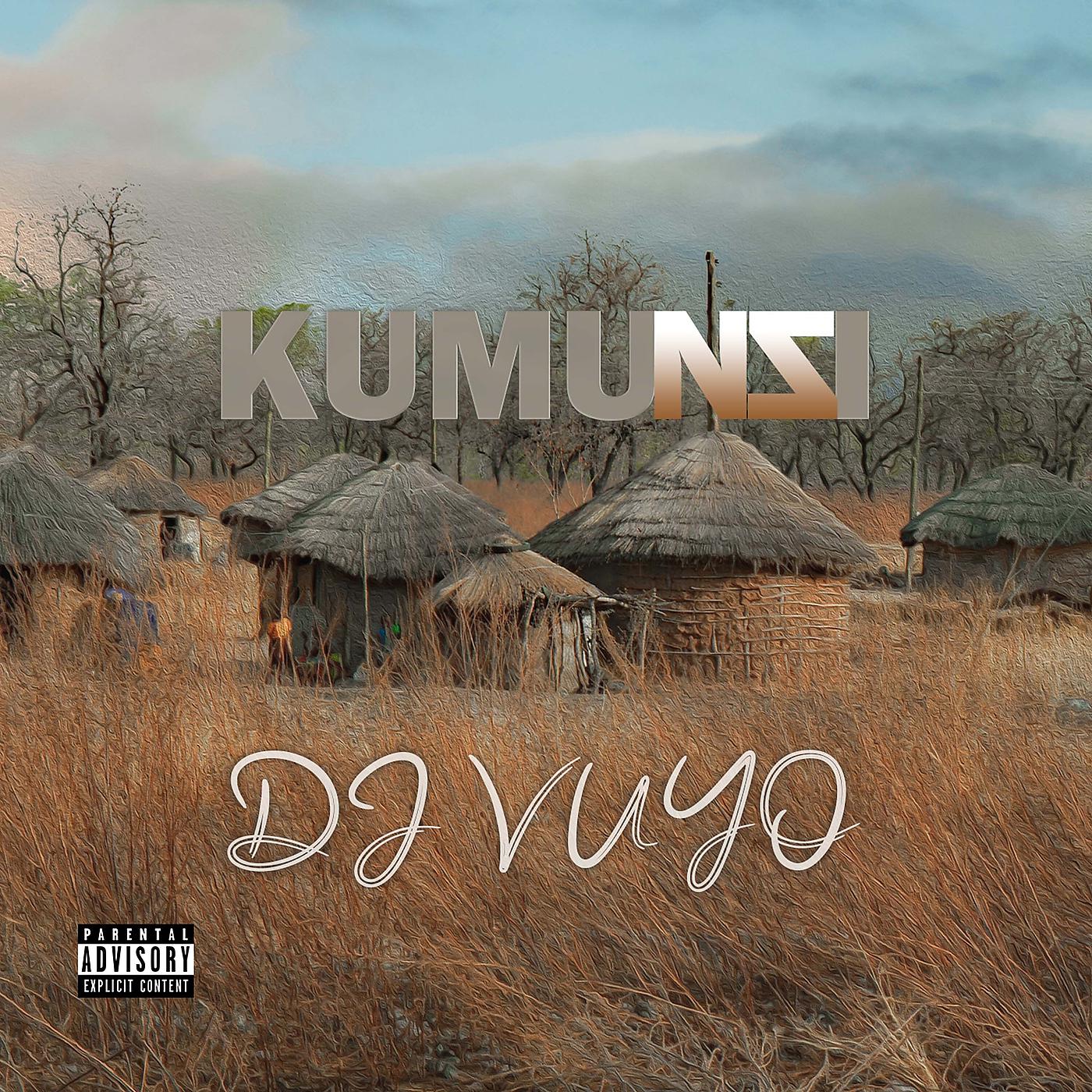 Постер альбома Kumunzi