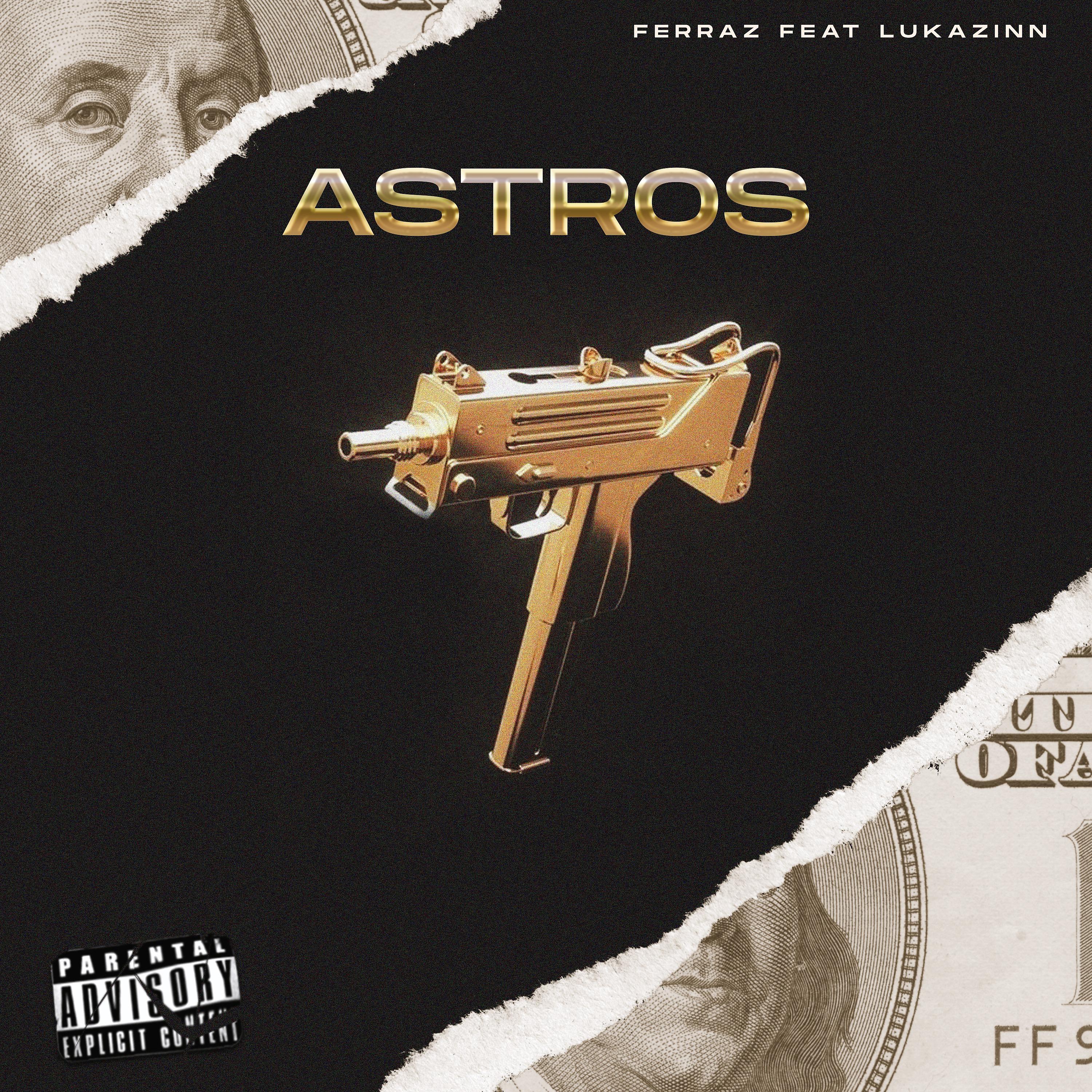 Постер альбома Astros