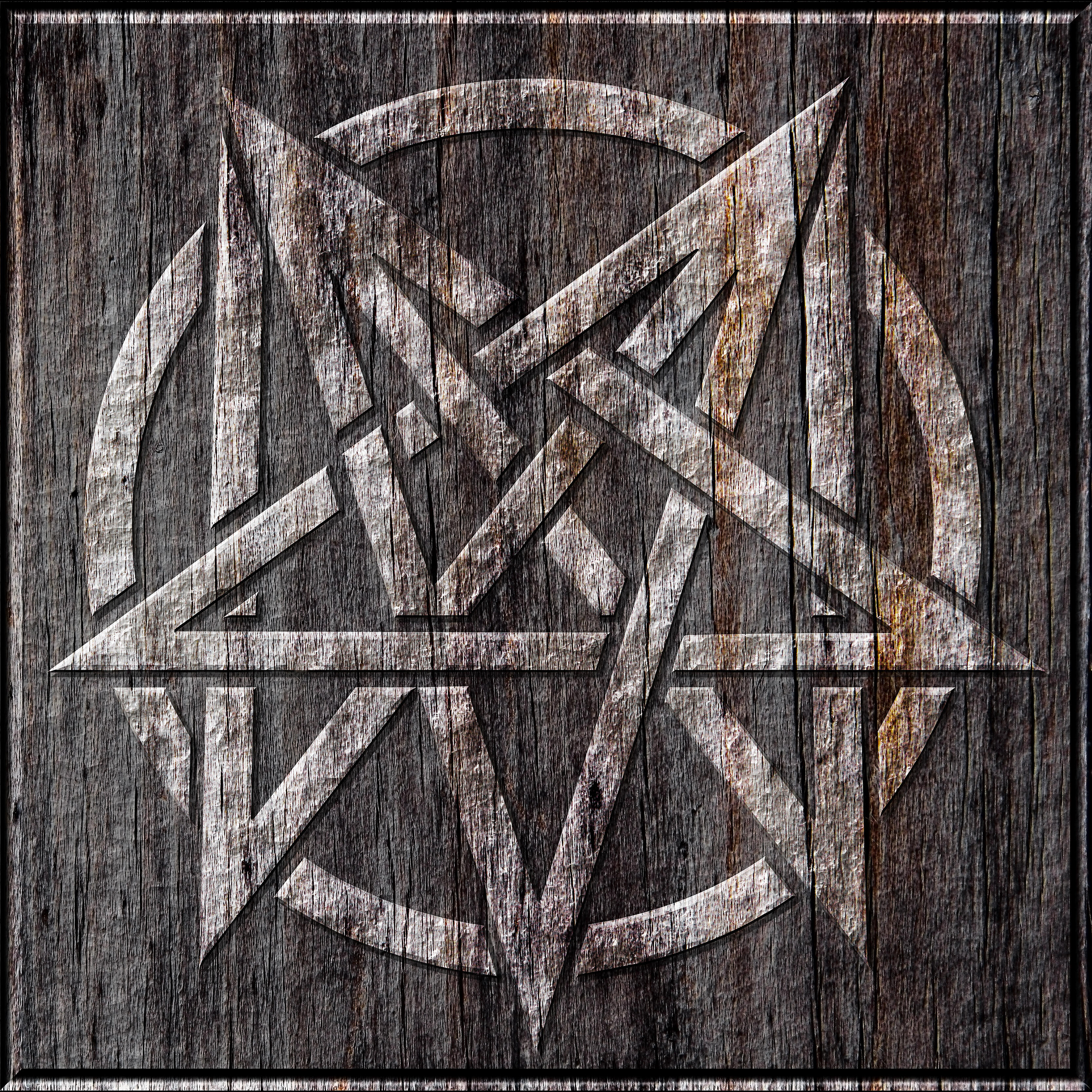 МодеМ - Black Lives Metal