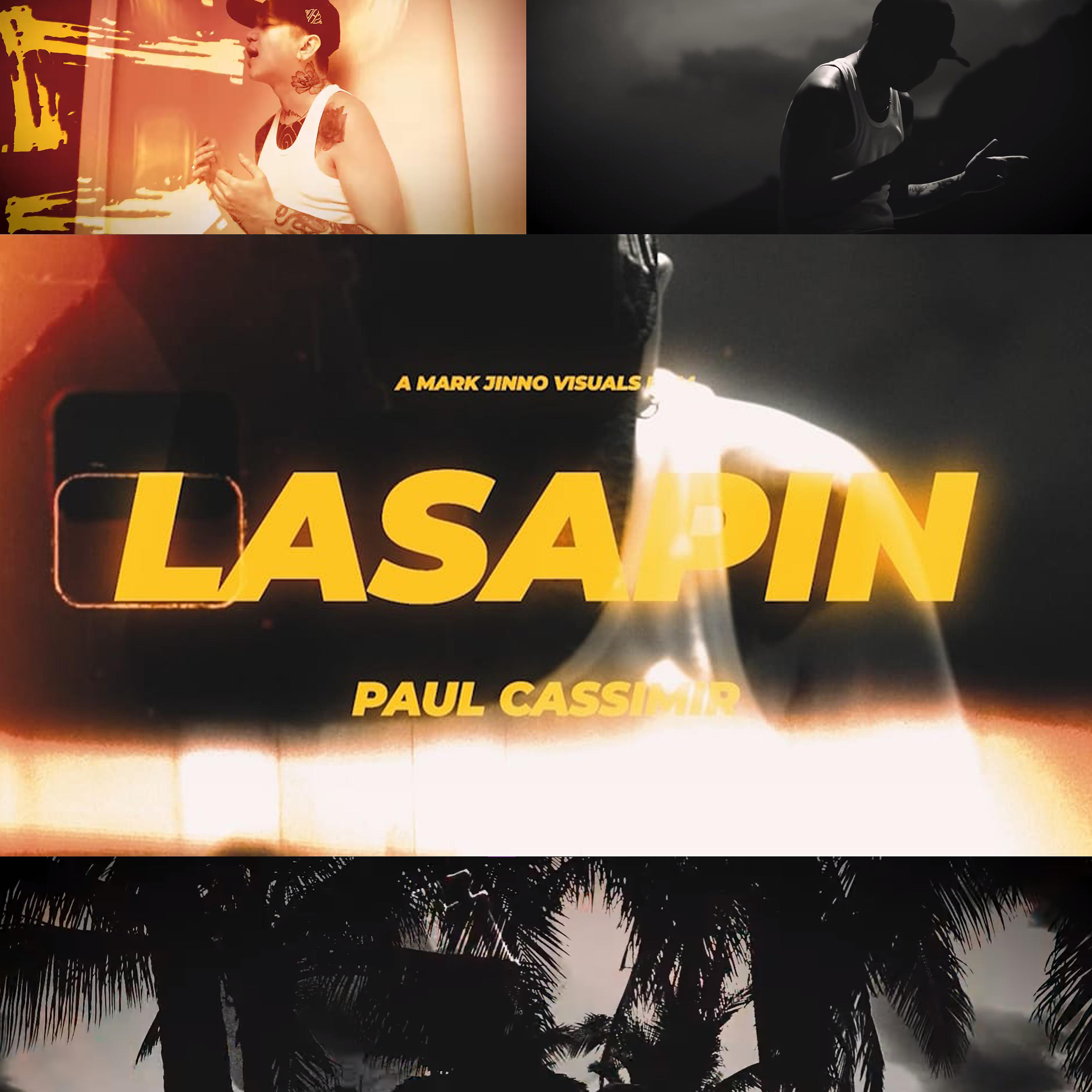 Постер альбома Lasapin
