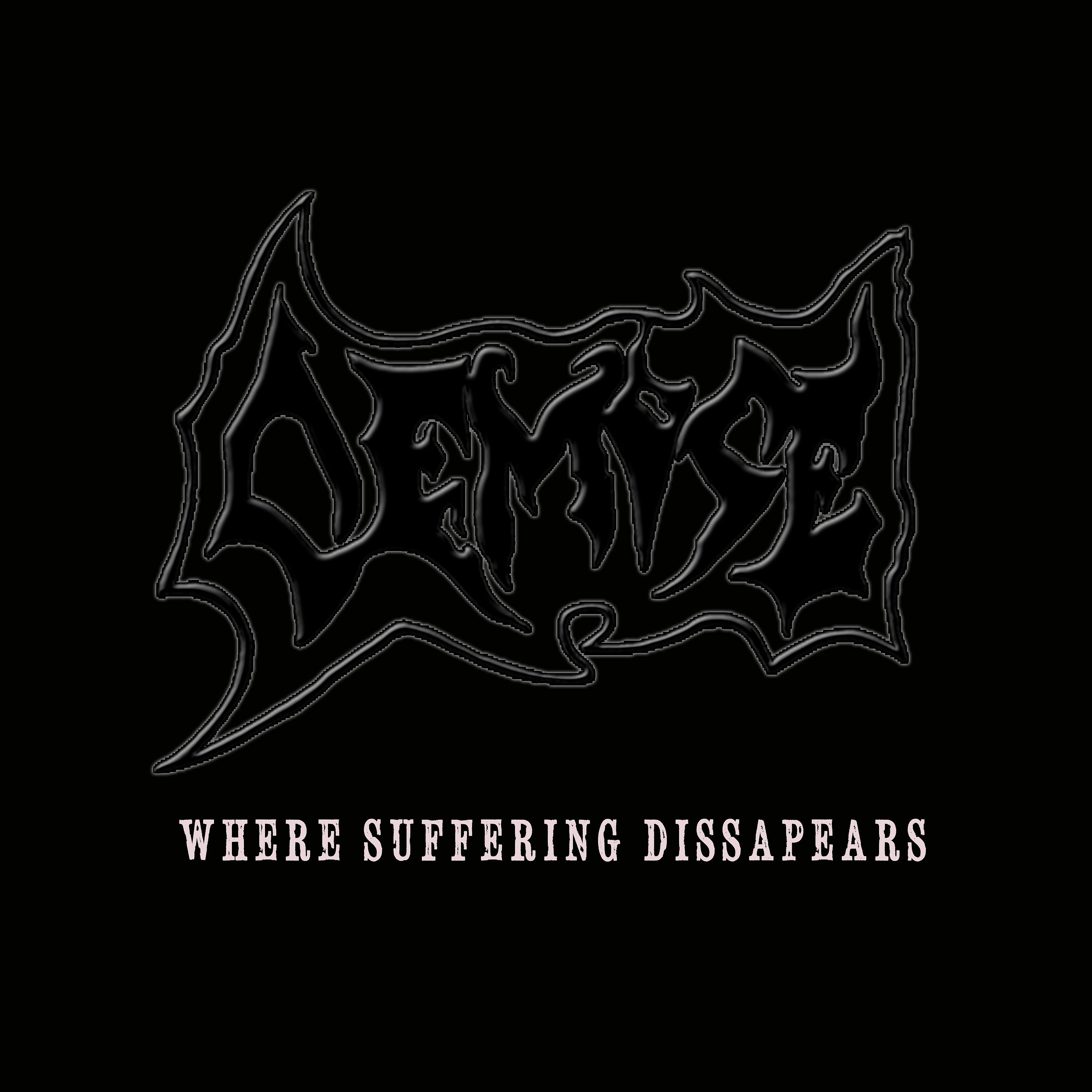 Постер альбома Where Suffering Dissapears