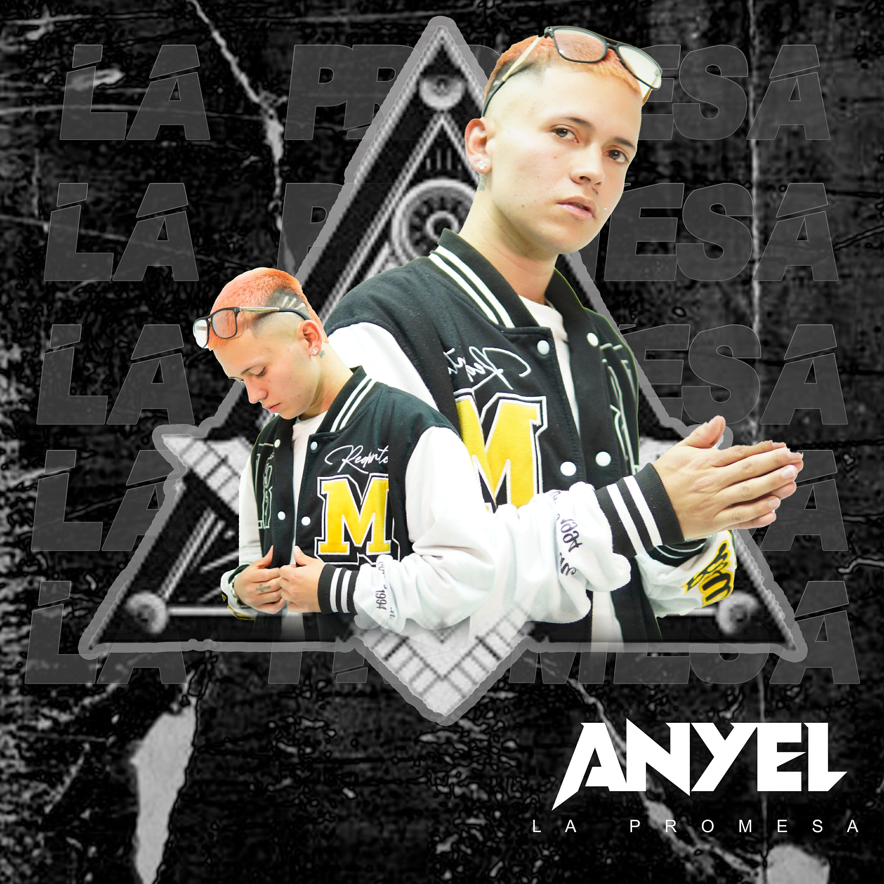 Anyel - Amigos Con Privilegios