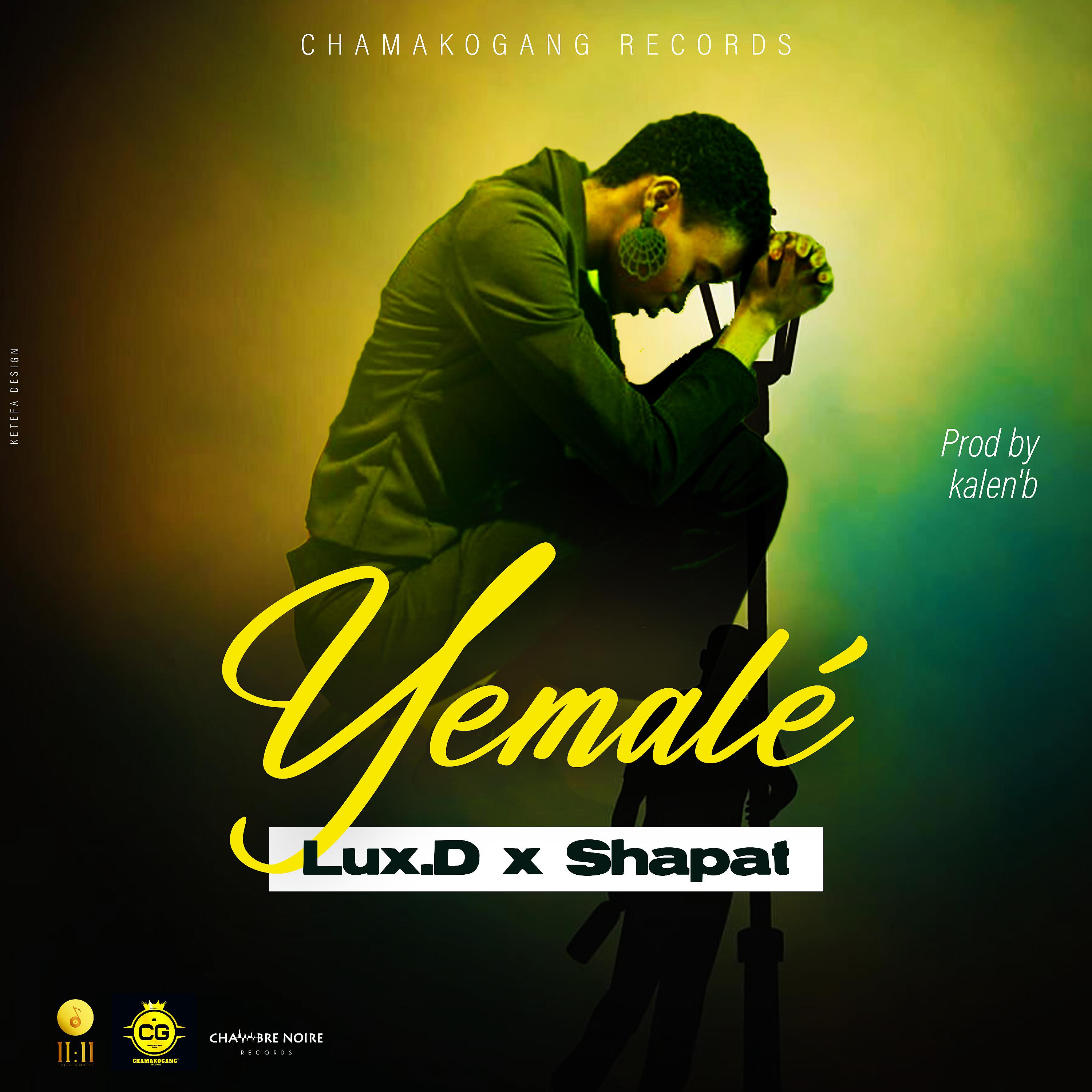 Постер альбома Yemale