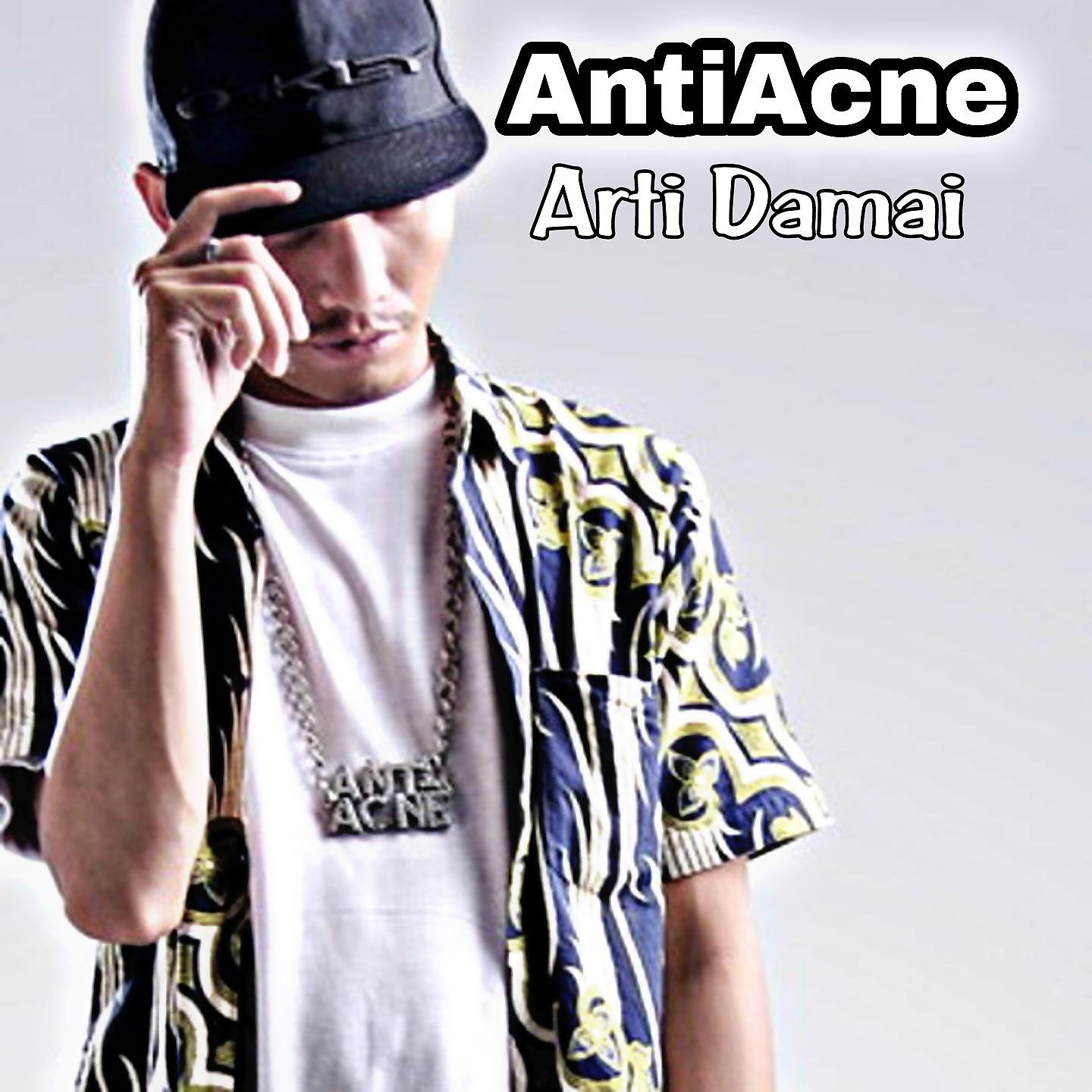Постер альбома Arti Damai