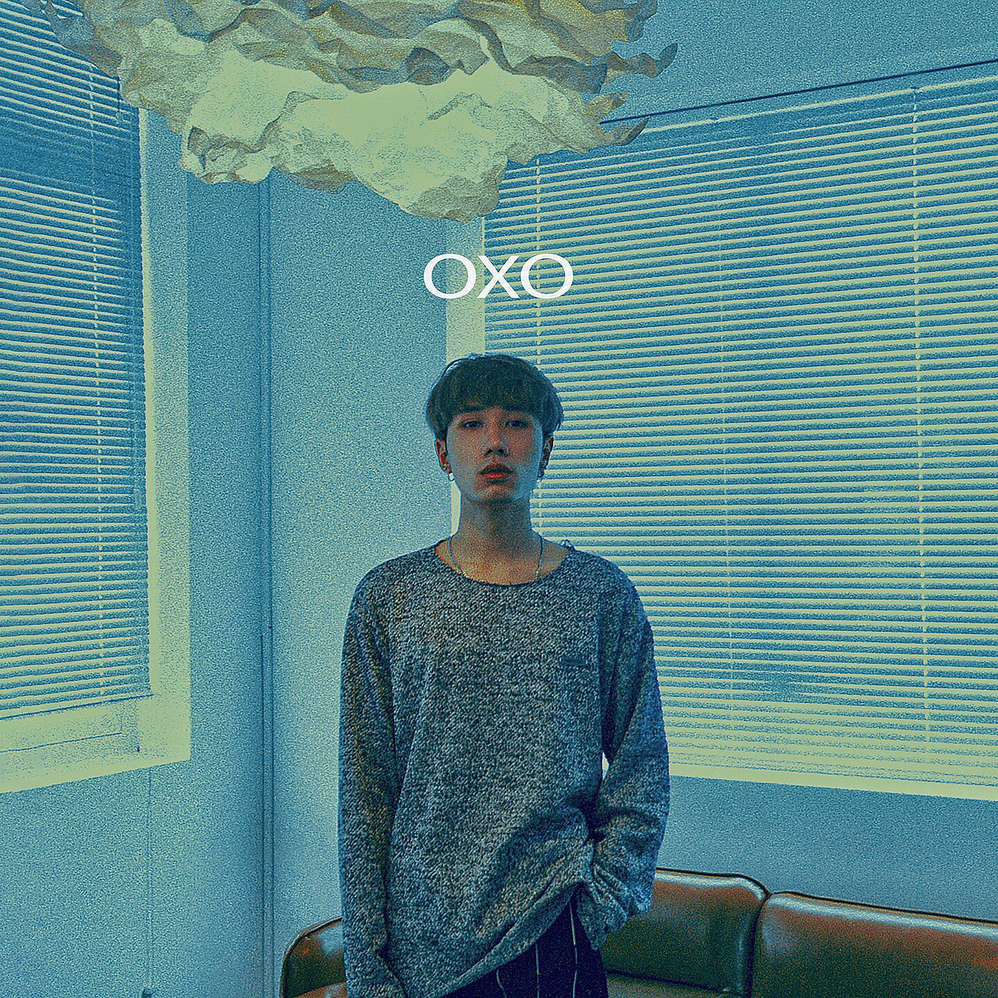 Постер альбома OXO