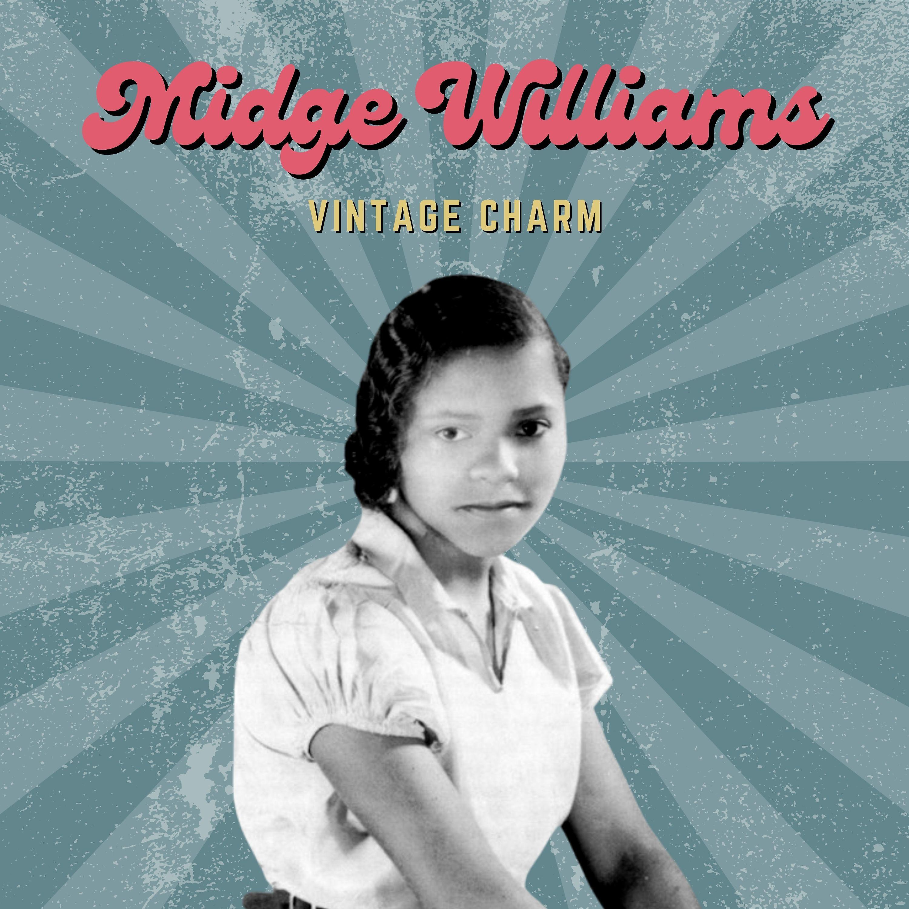 Постер альбома Midge Williams