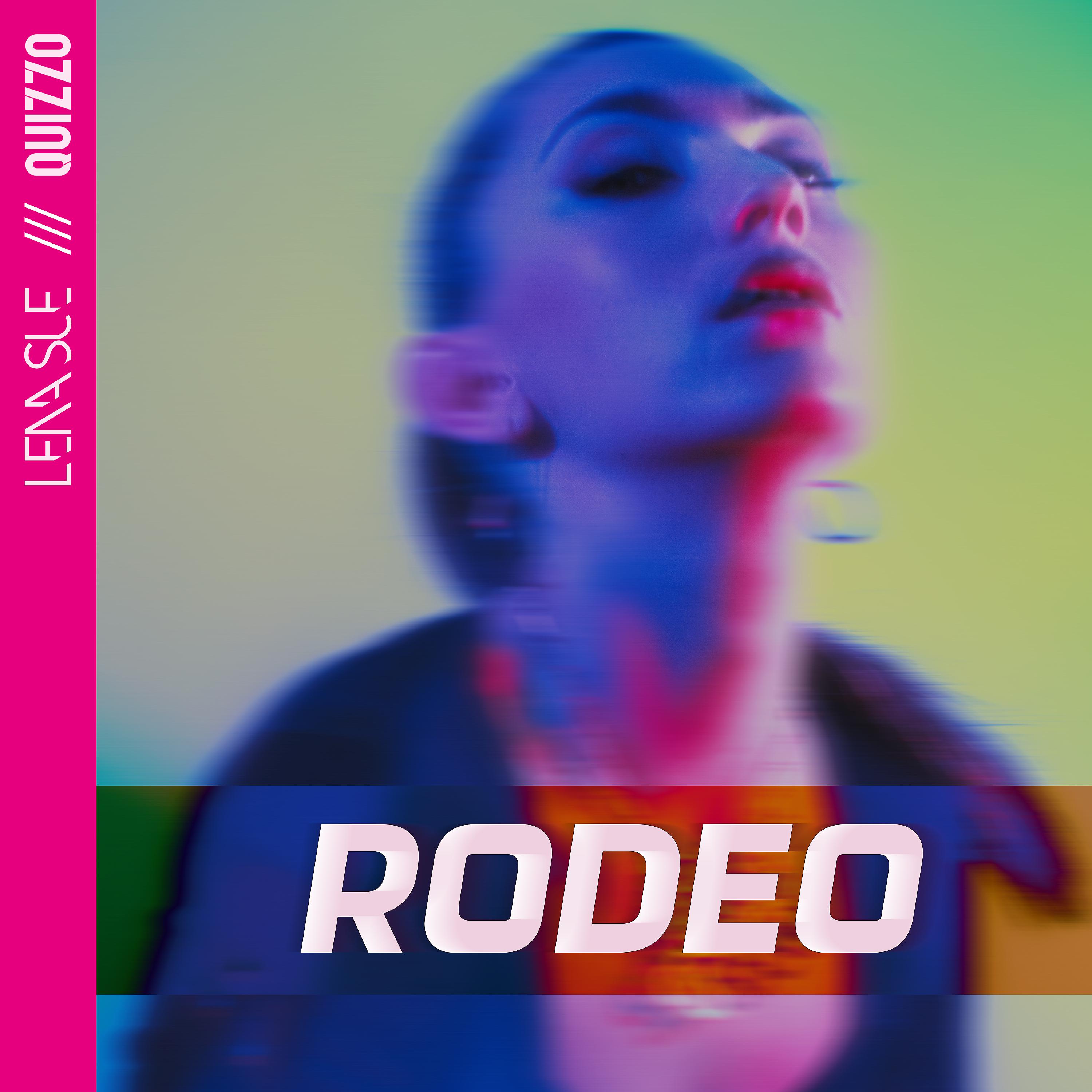 Постер альбома Rodeo