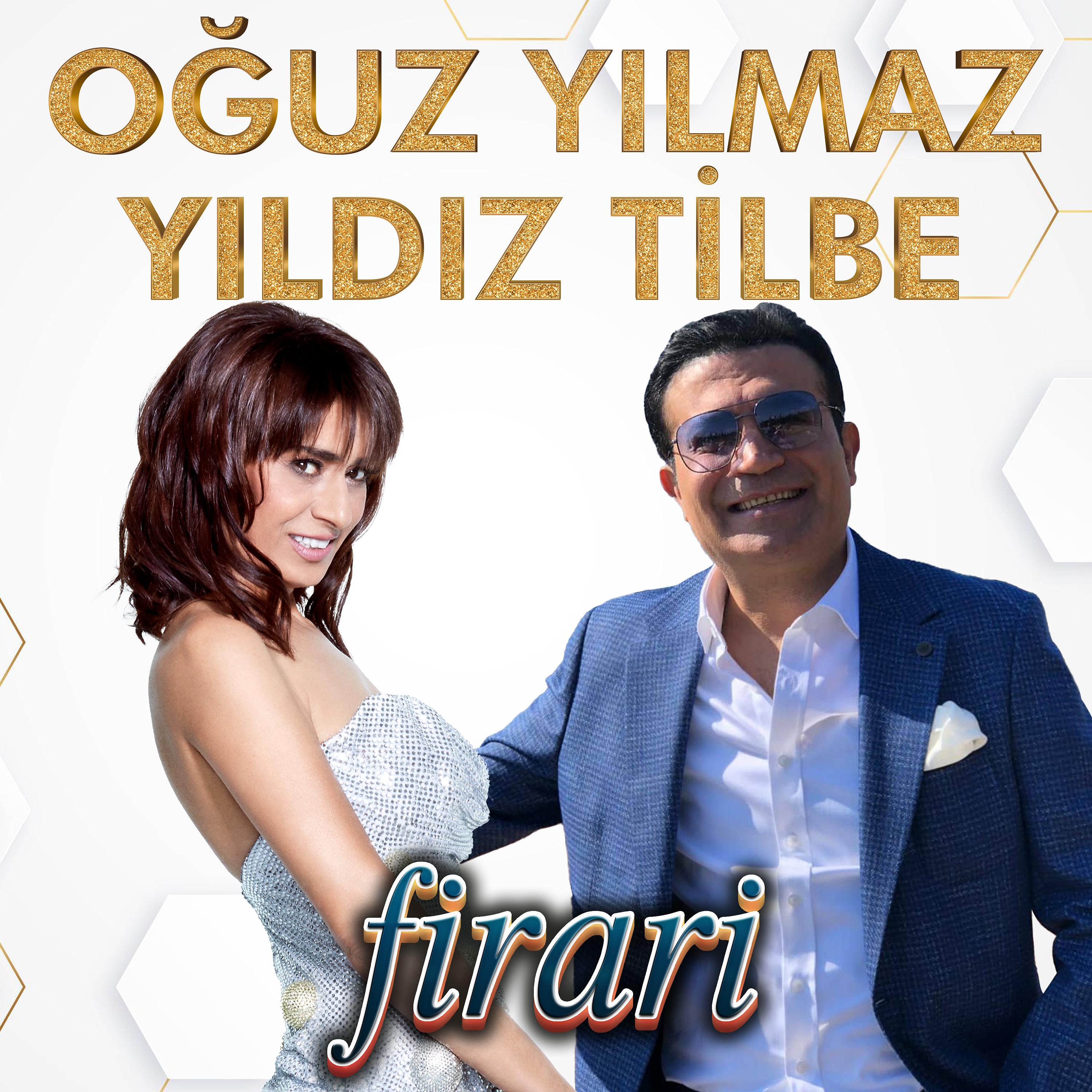 Постер альбома Firari