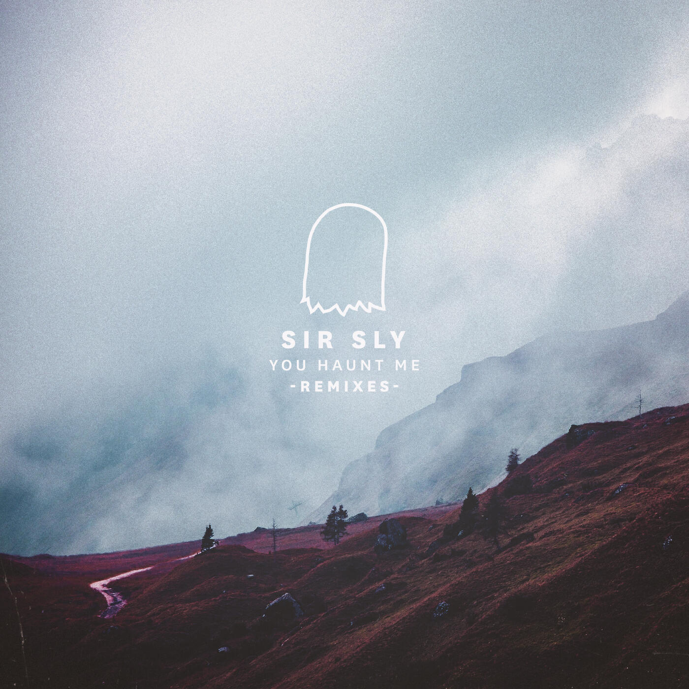Sir Sly - You Haunt Me (My Digital Enemy)
