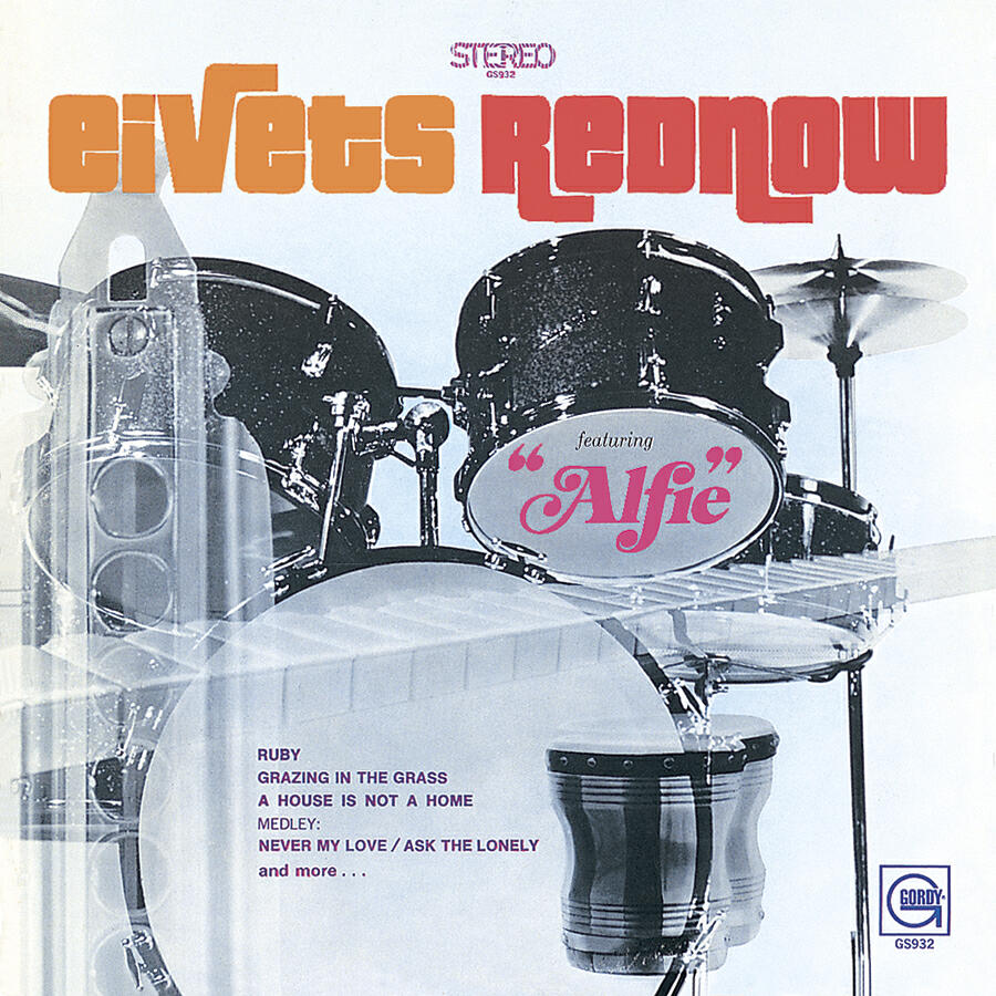 Stevie Wonder - Alfie