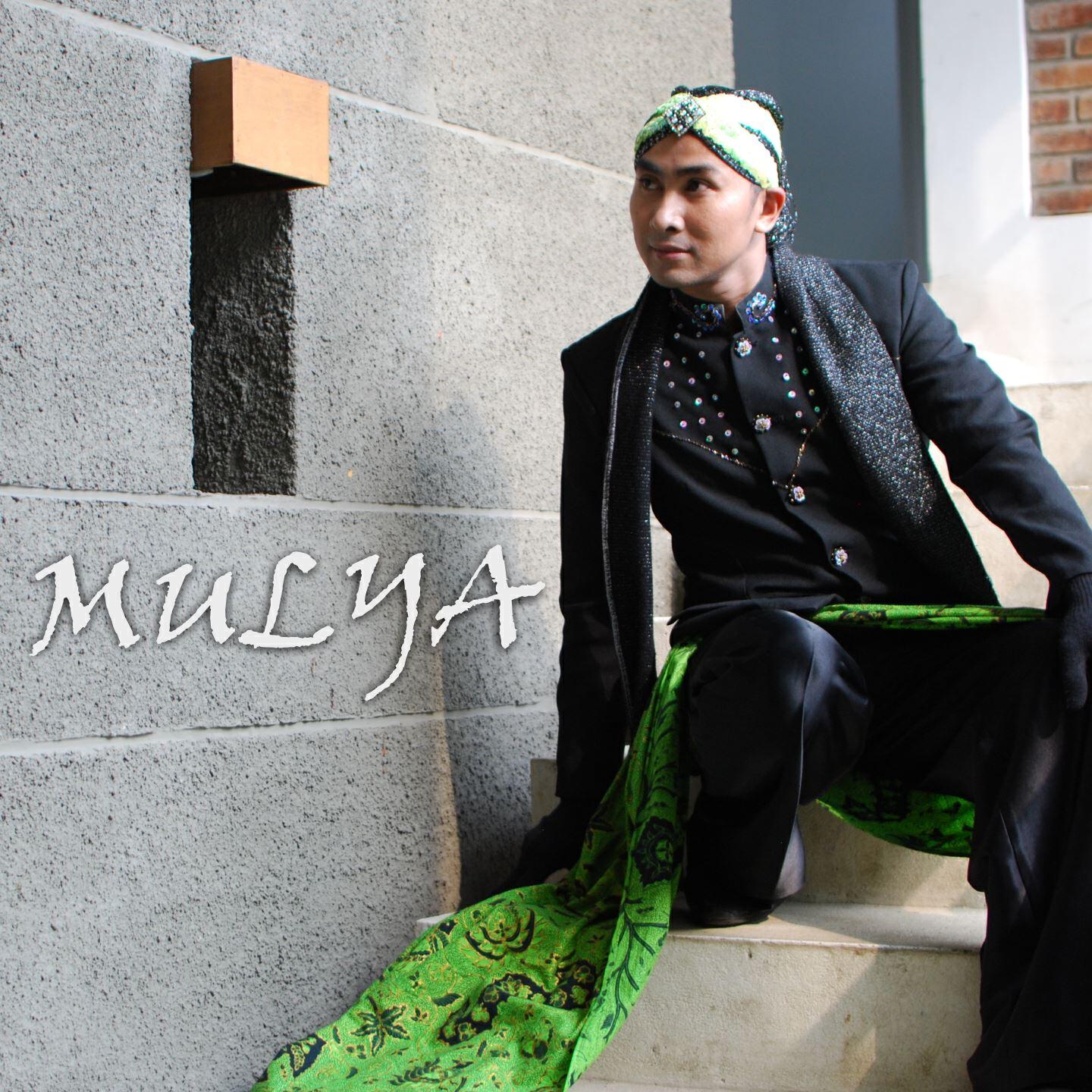 Mulya Etnik - Langkah Jiwa