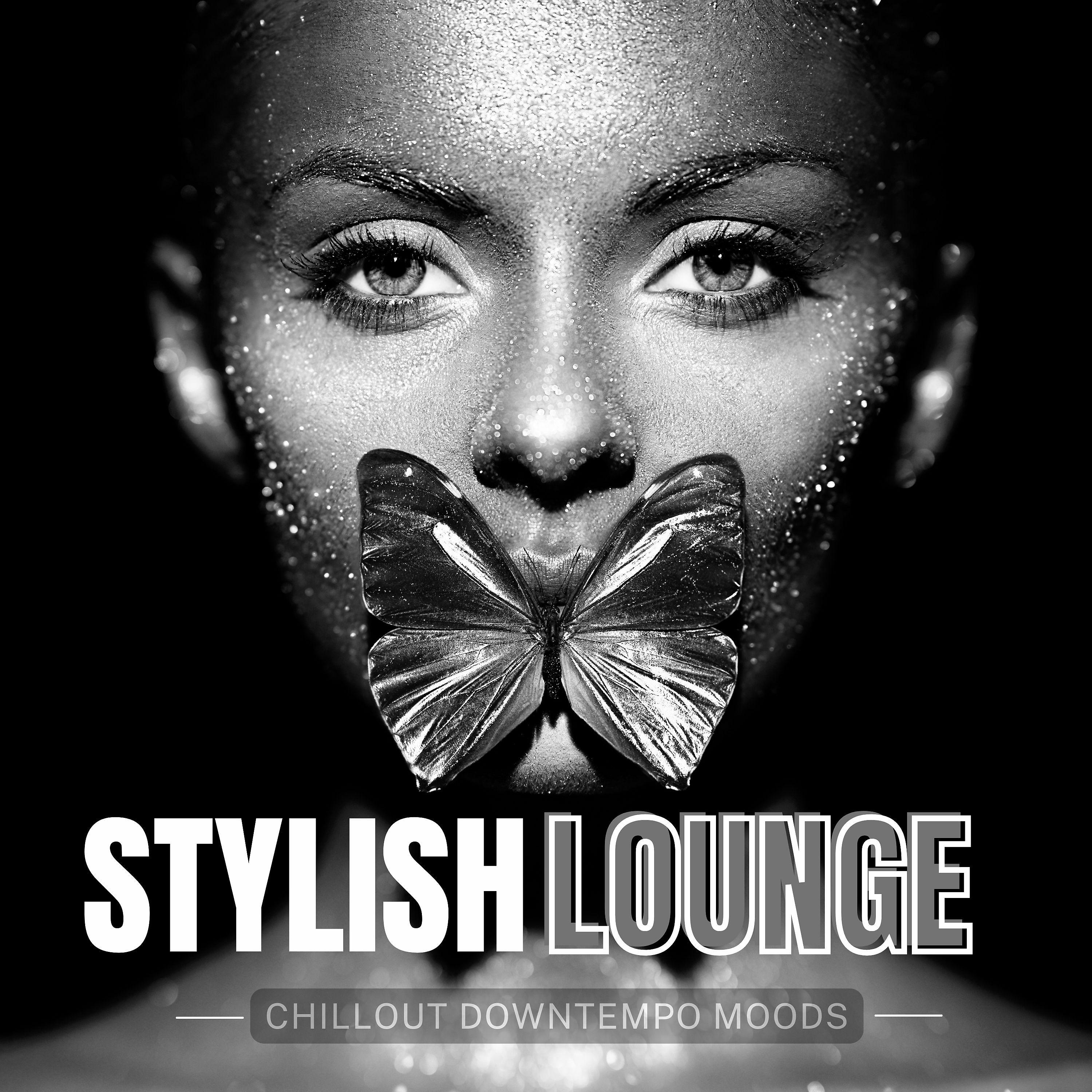 Постер альбома Stylish Lounge