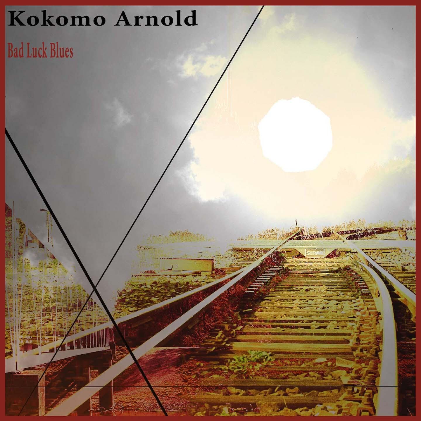 Kokomo Arnold - Policy Wheel Blues