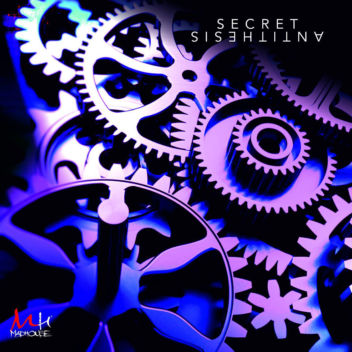 Постер альбома Secret Antithesis