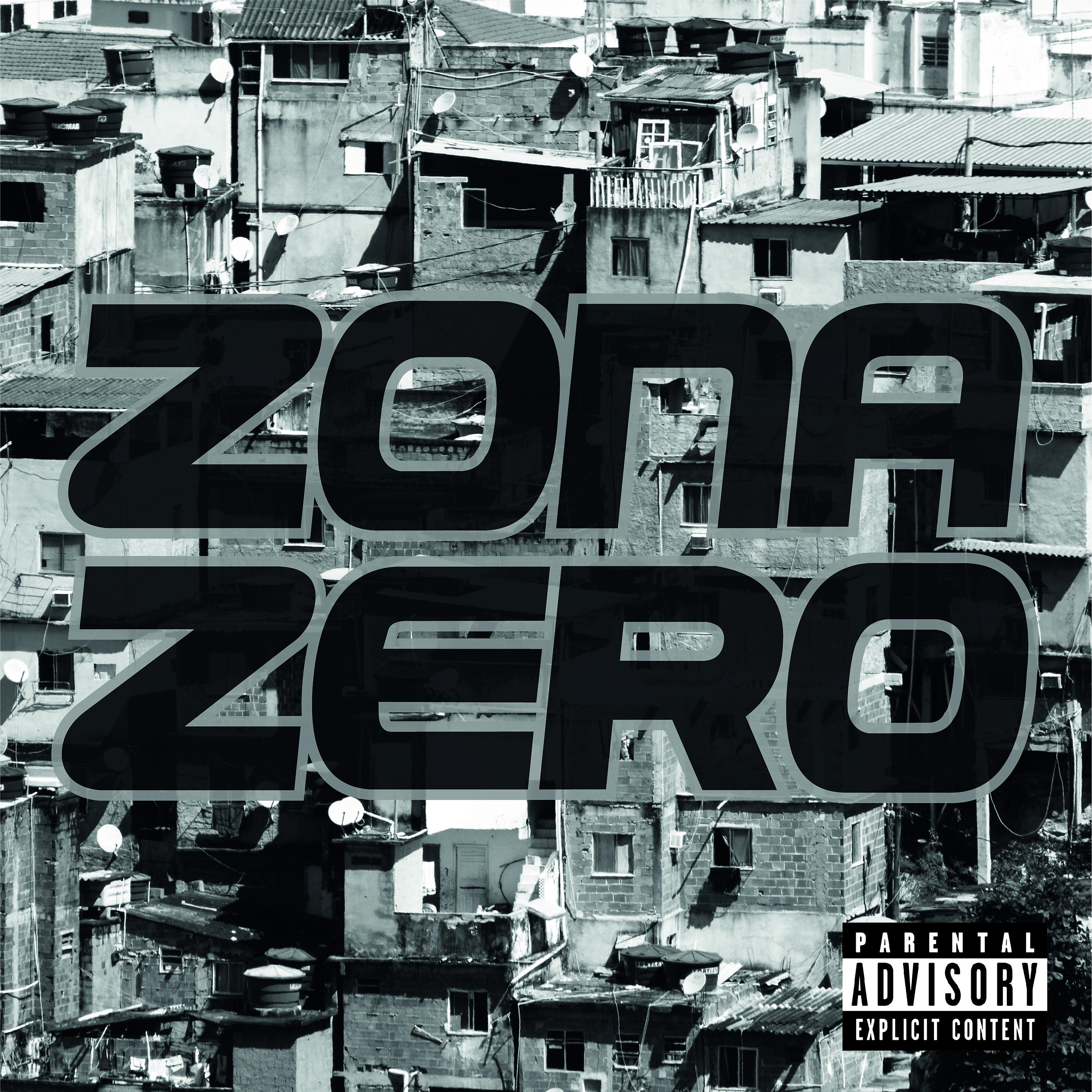 Постер альбома Zona zero