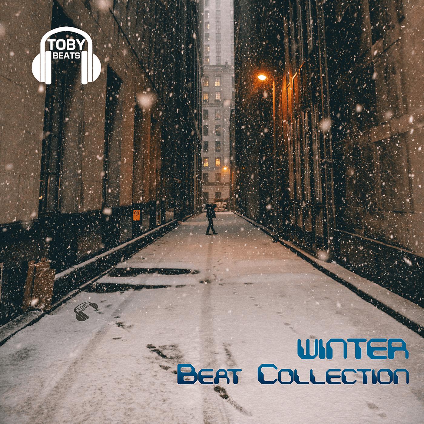 Постер альбома Winter Beat Collection