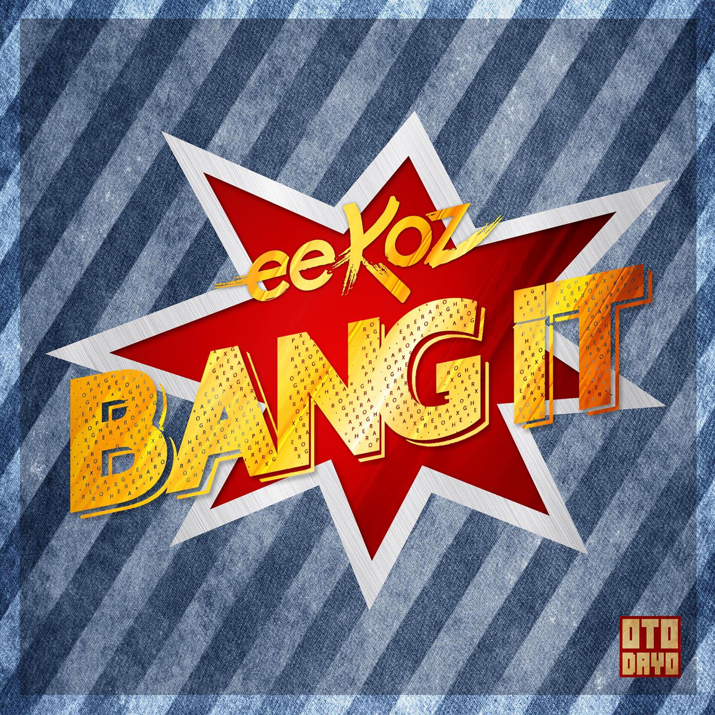Постер альбома Bang It