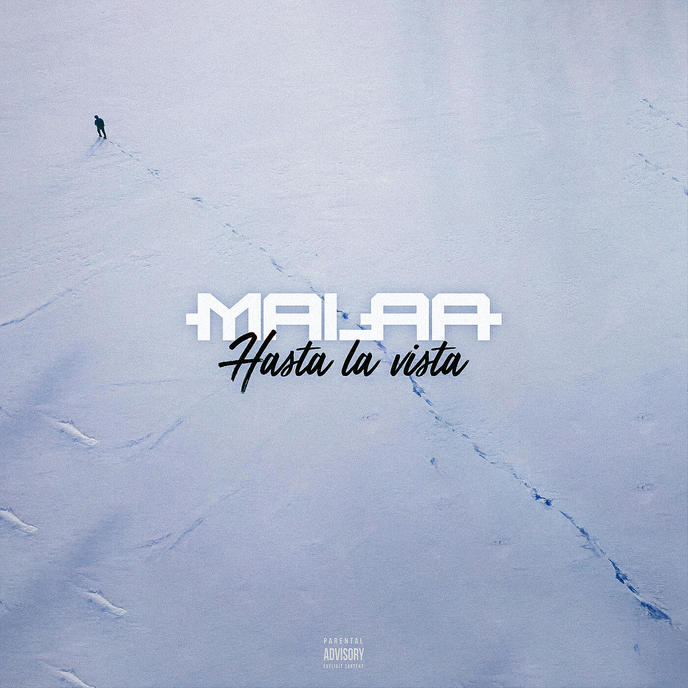 Malaa - Hasta la vista