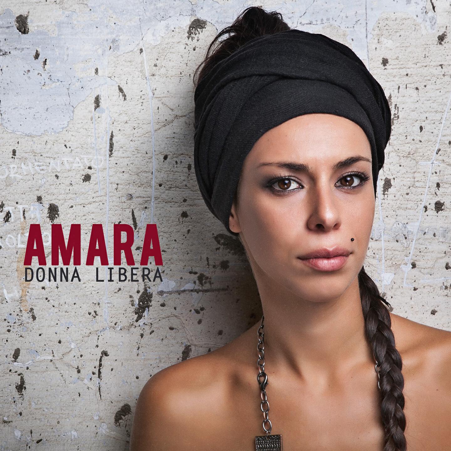 Amara - Ho una vita nuova
