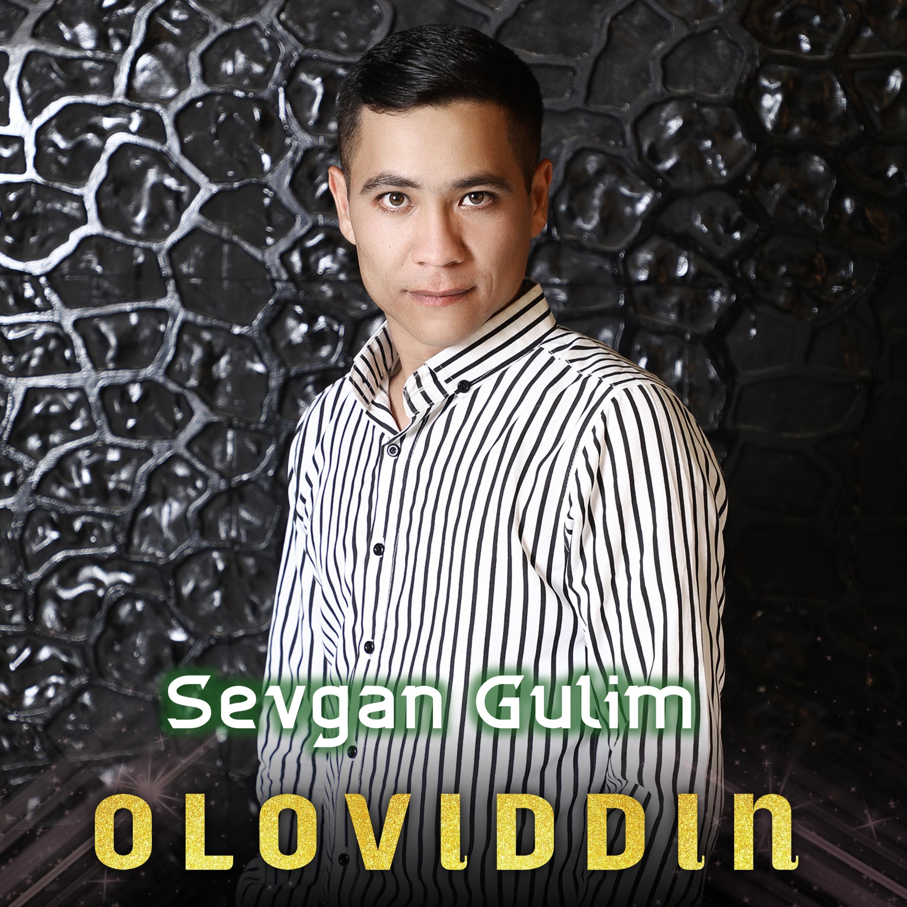 Постер альбома Sevgan Gulim