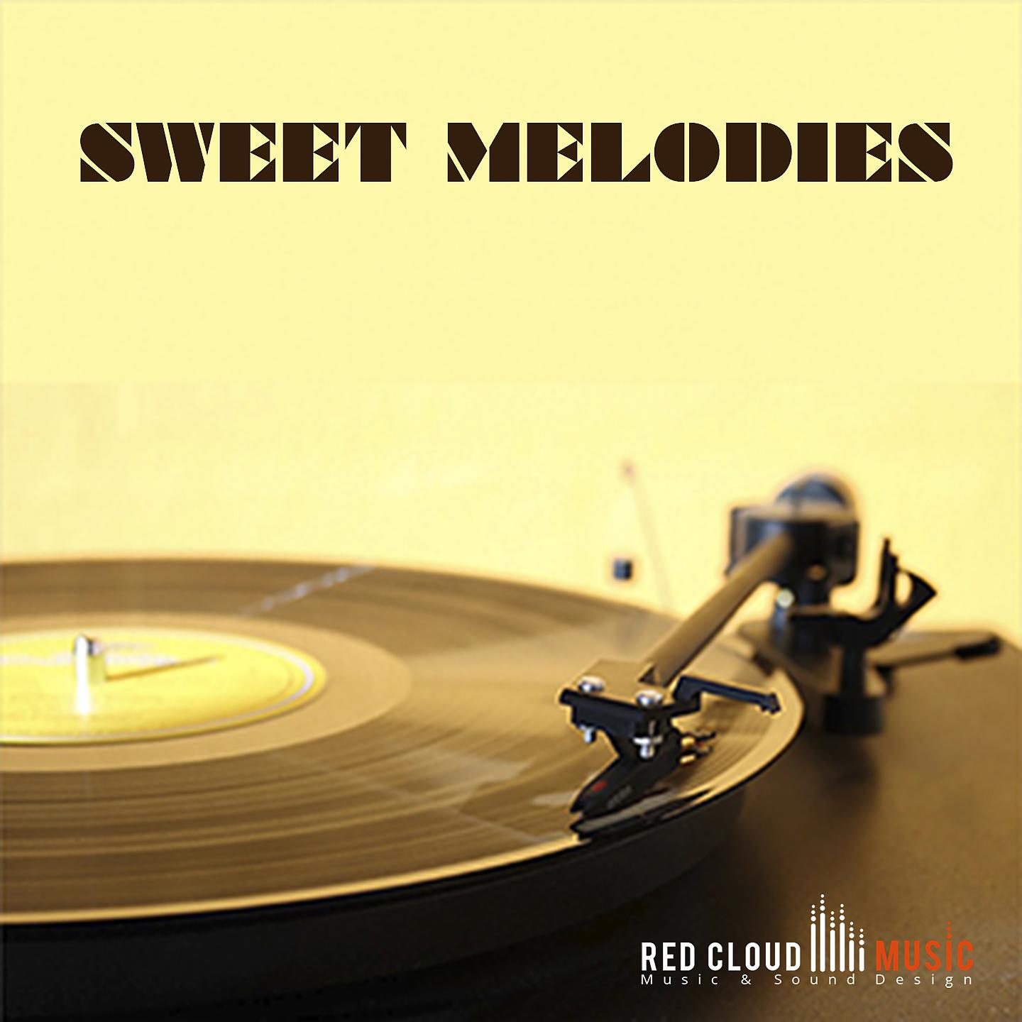 Постер альбома Sweet Melodies