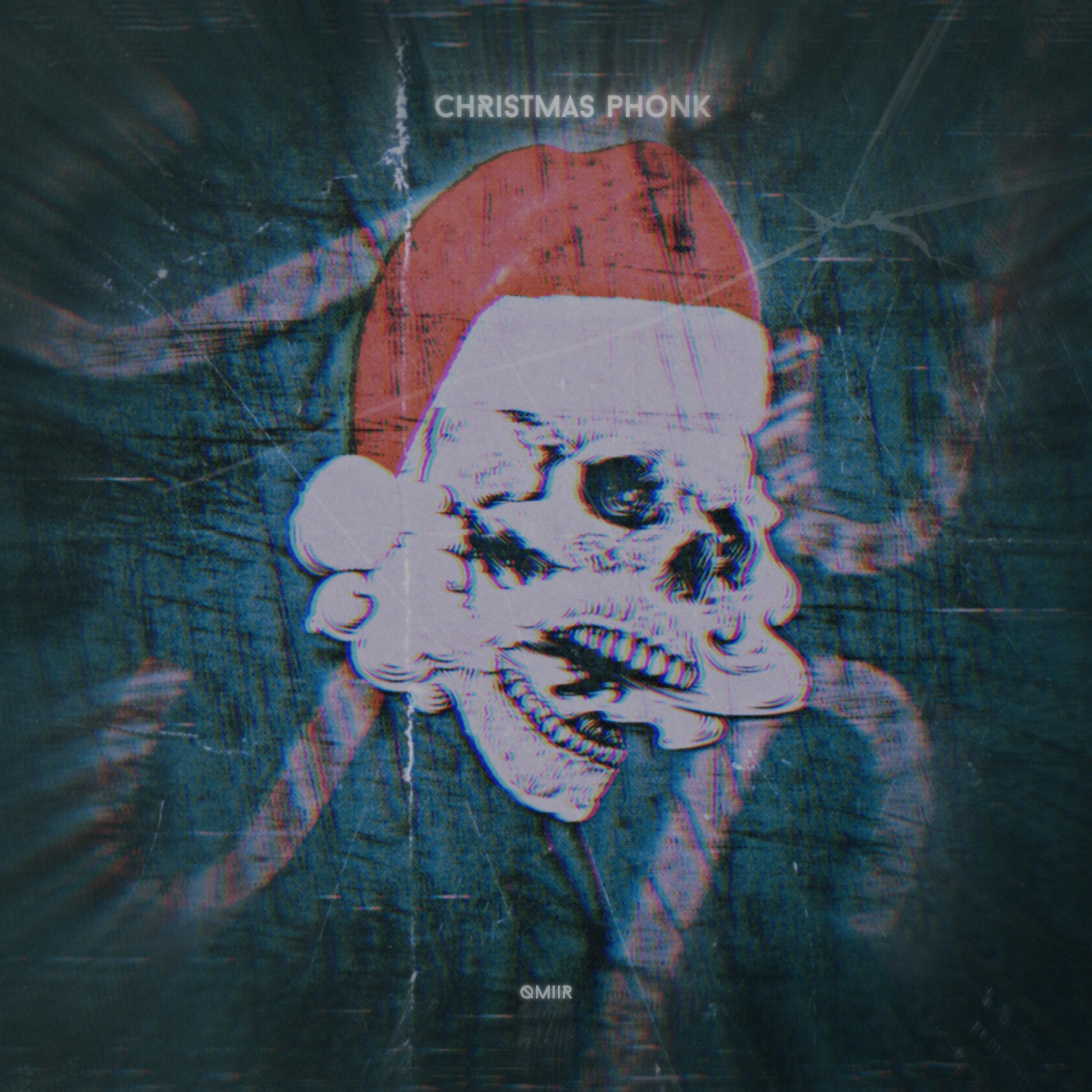 Постер альбома Christmas phonk
