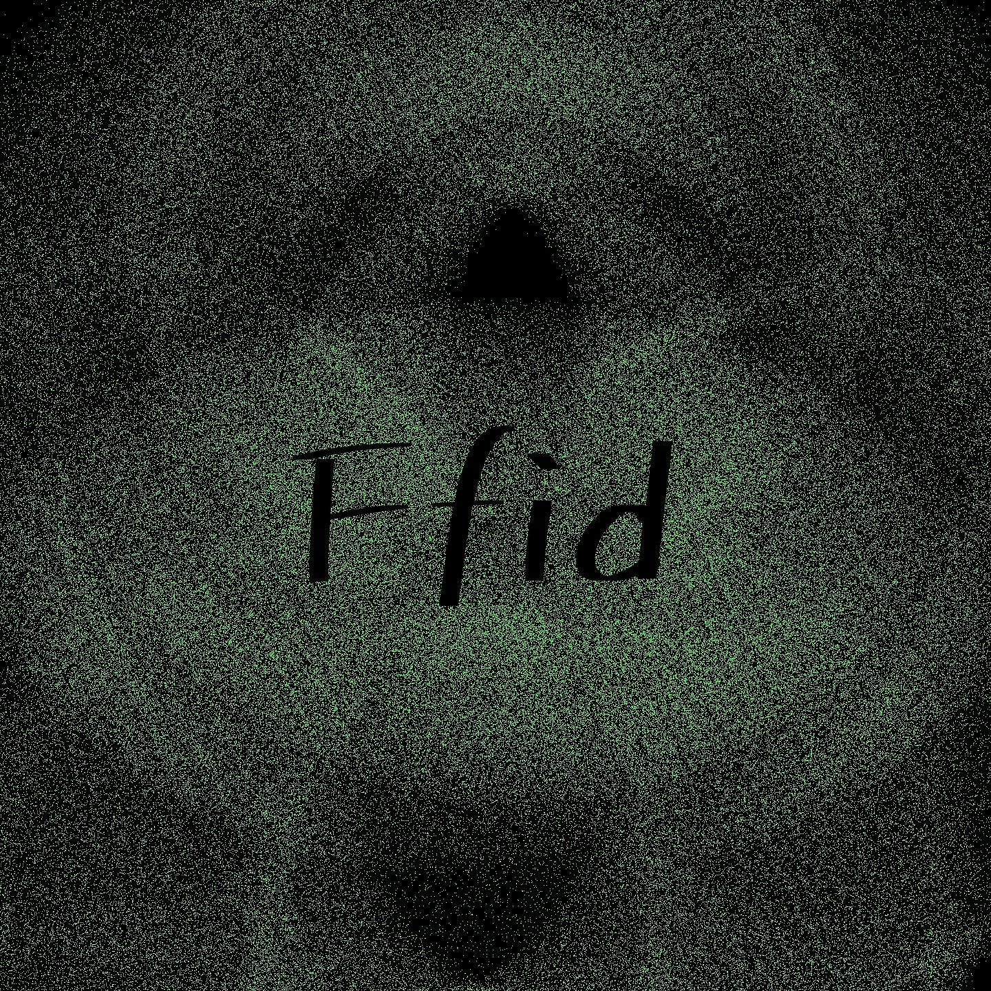 Постер альбома Ffid