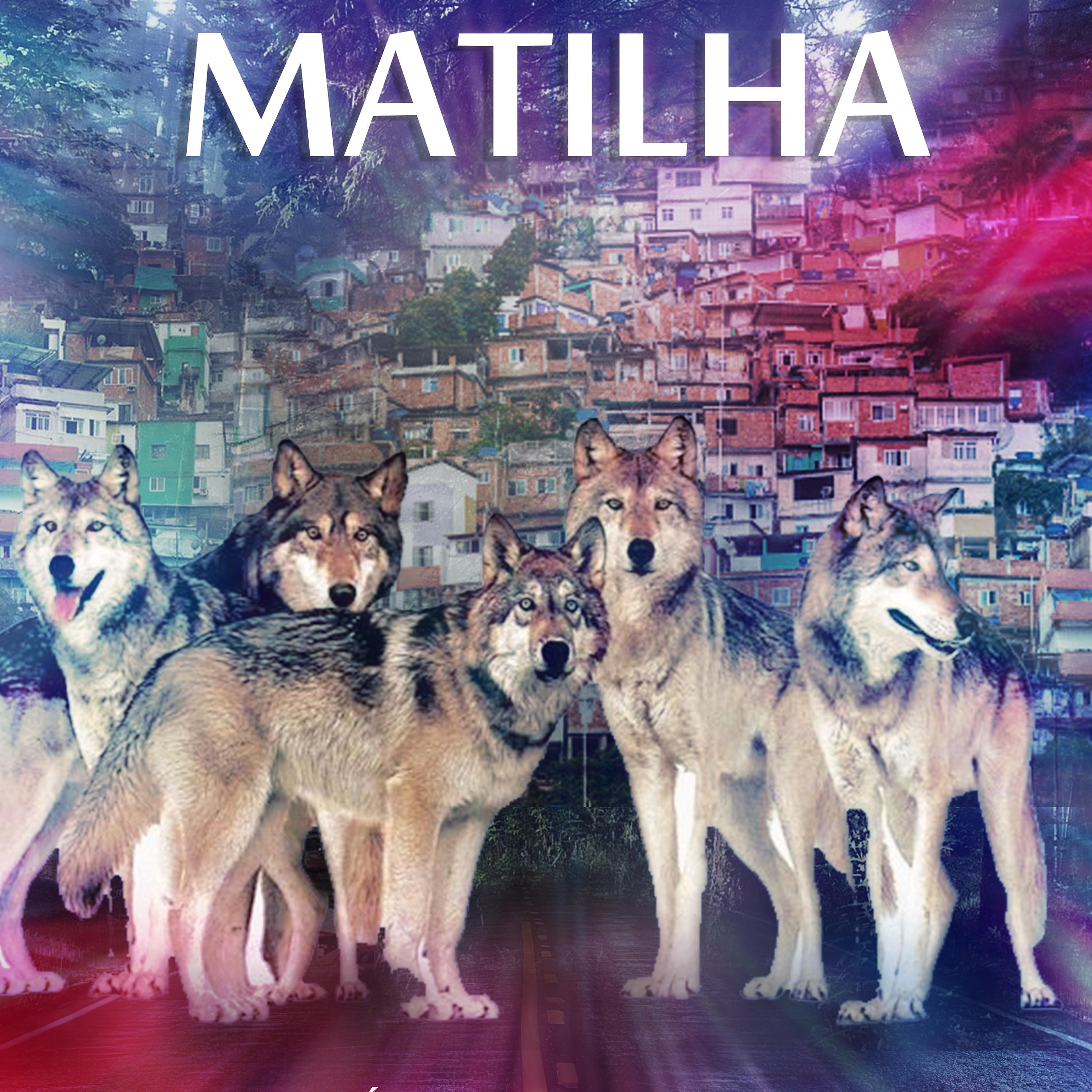 Постер альбома Matilha de Lobo