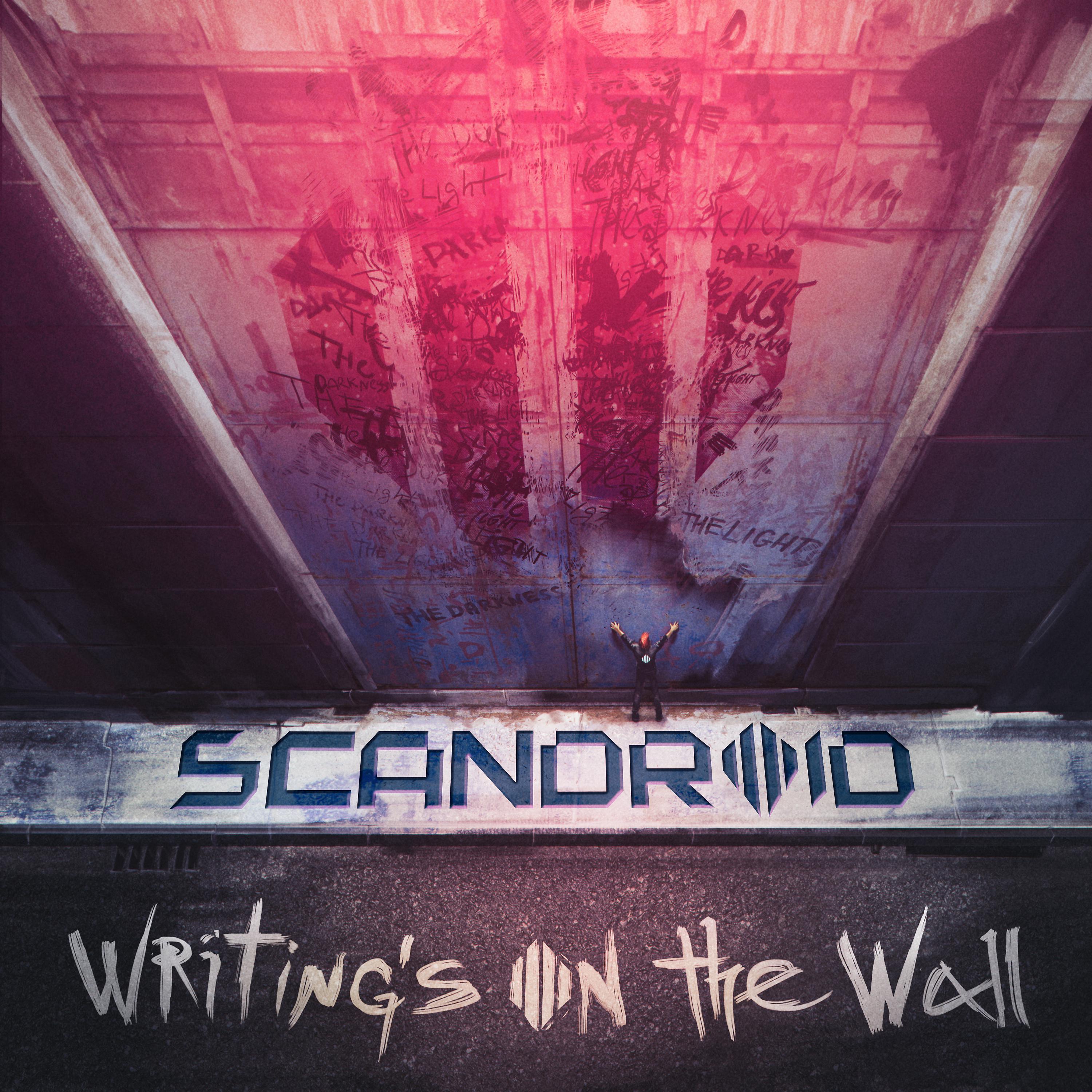 Постер альбома Writing's On The Wall