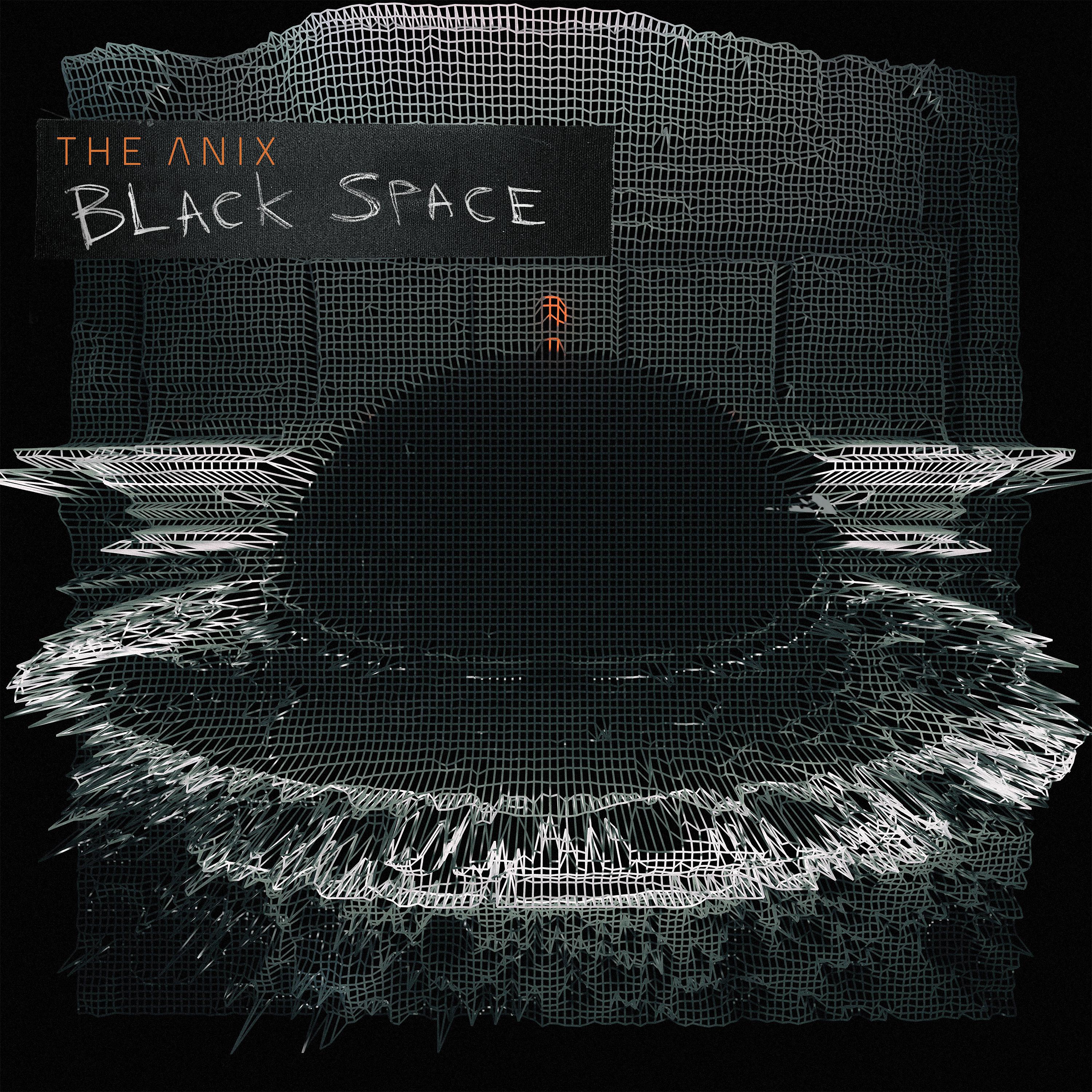 Постер альбома Black Space