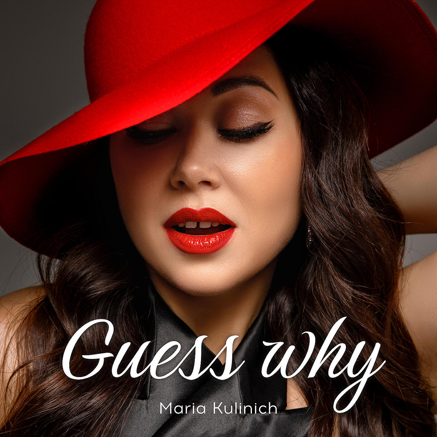 Guess why. Guess why. Why marie. Guess why. Guess why.