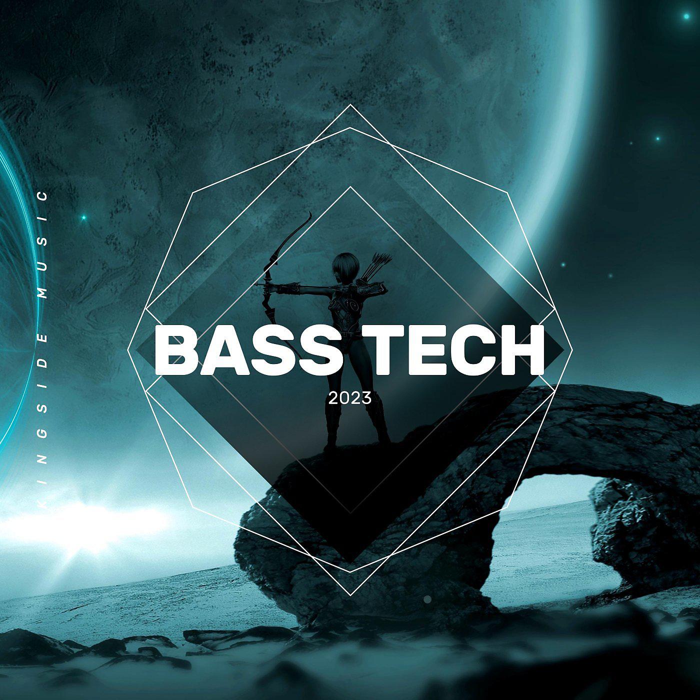 Постер альбома Bass Tech 2023
