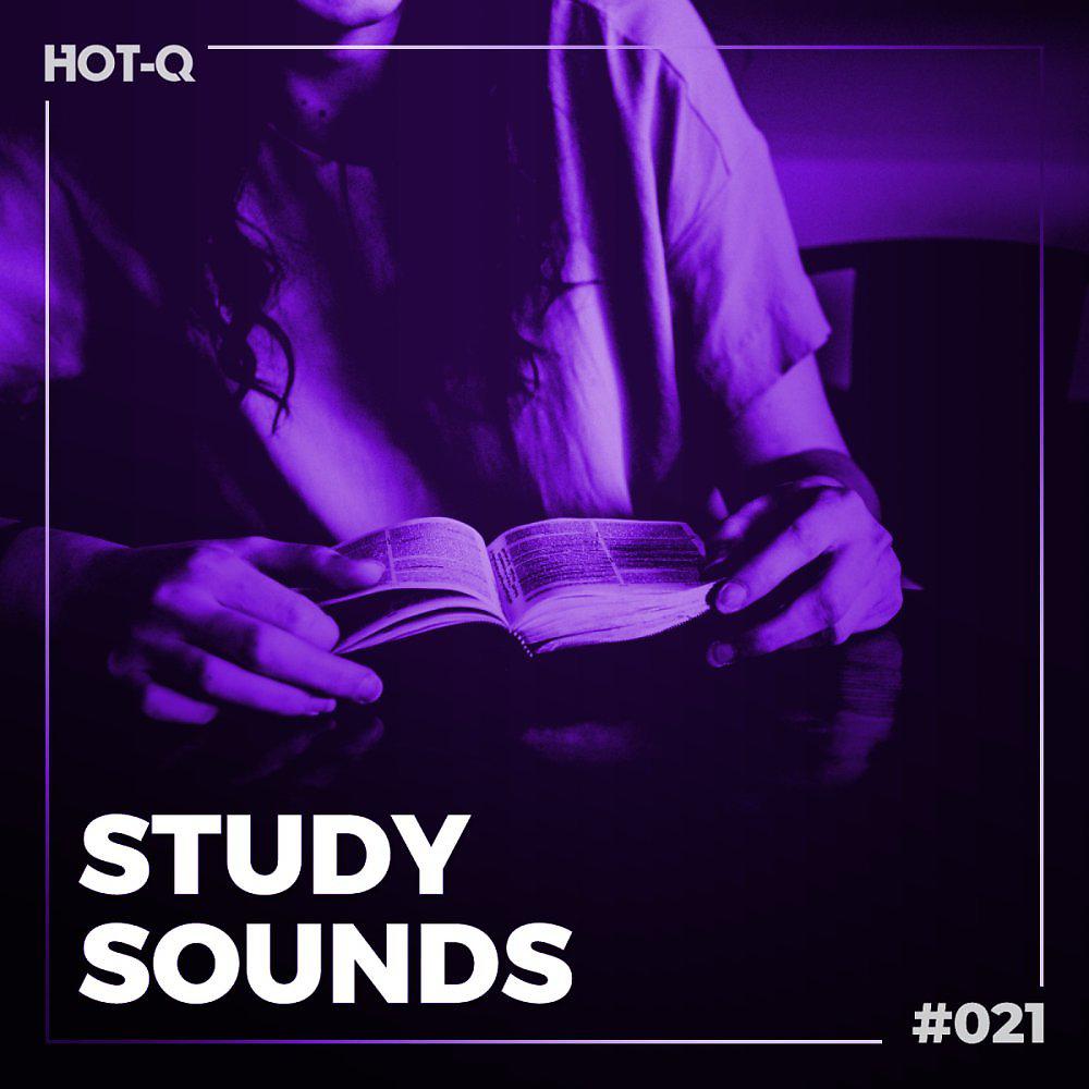 Постер альбома Study Sounds 021