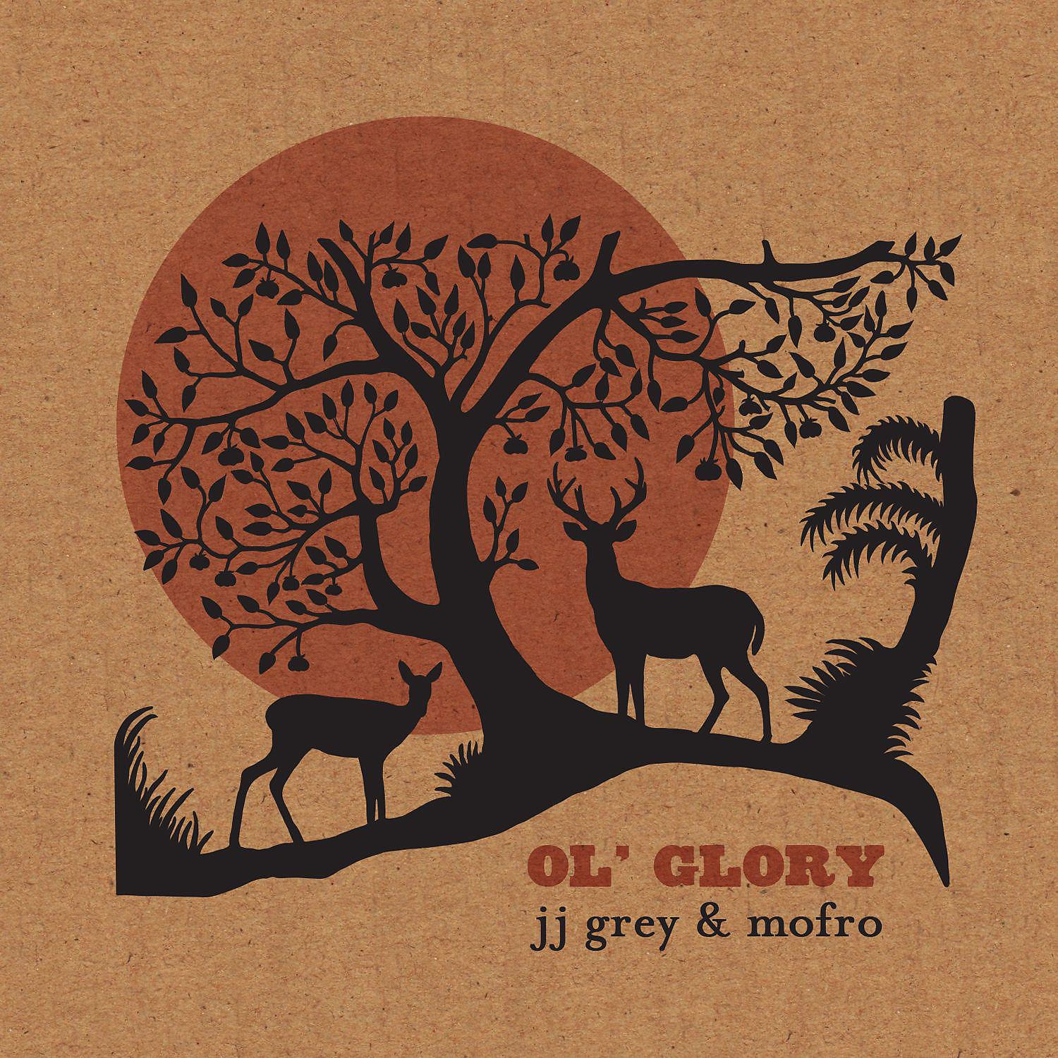 Постер альбома Ol' Glory (Deluxe Version)