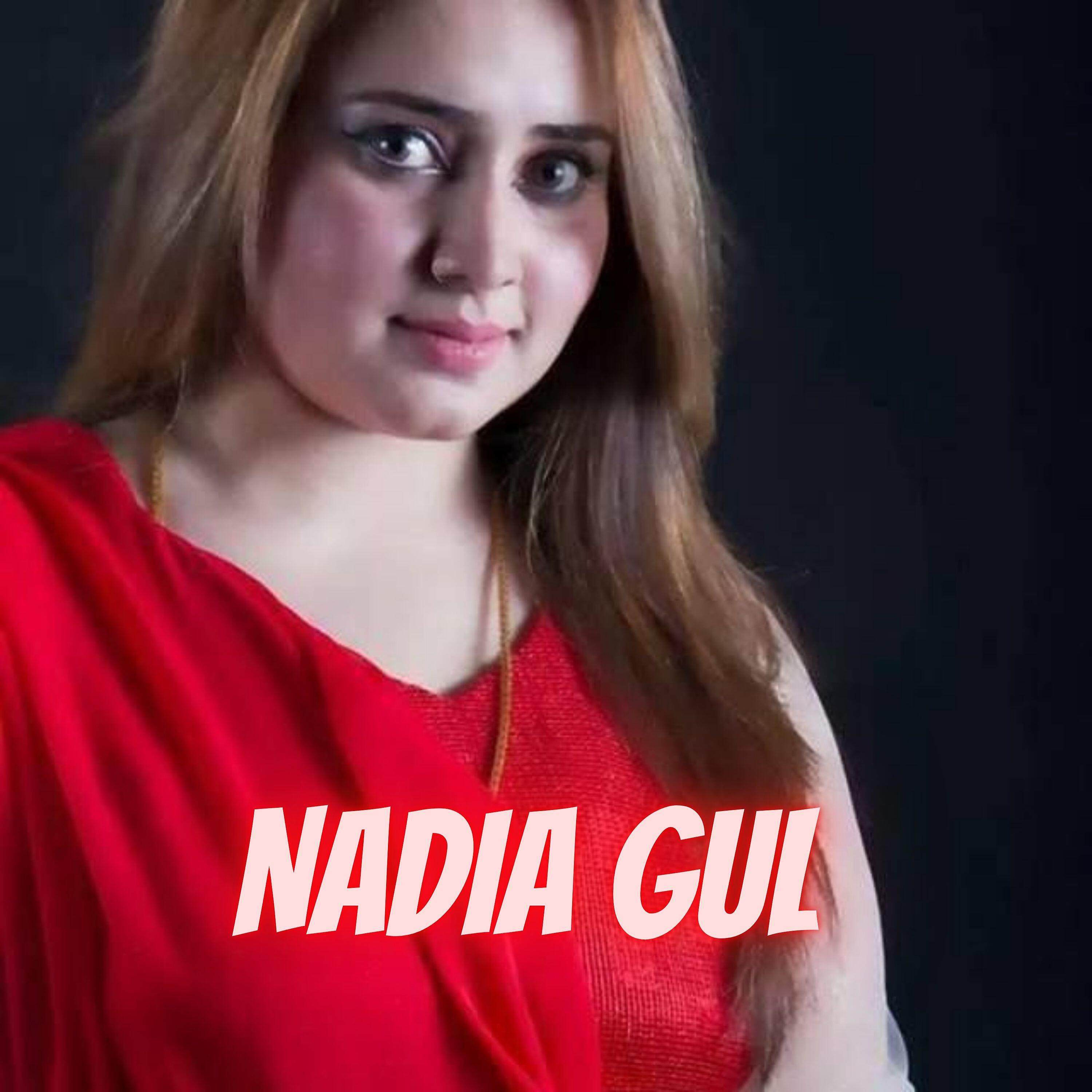 Nadia Gul - Za Sa Kawam Da Zindagi