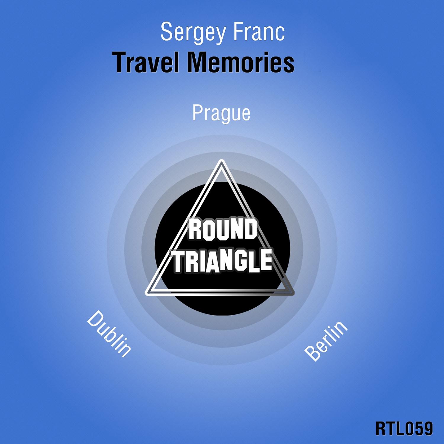 Постер альбома Travel Memories