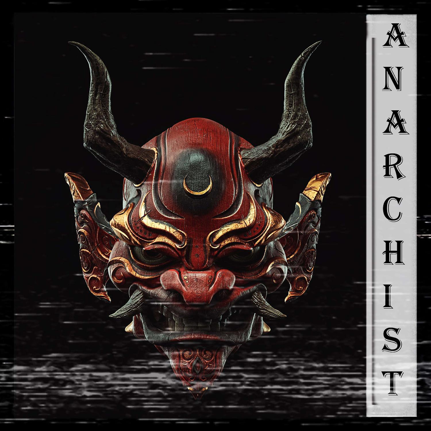 Постер альбома Anarchist