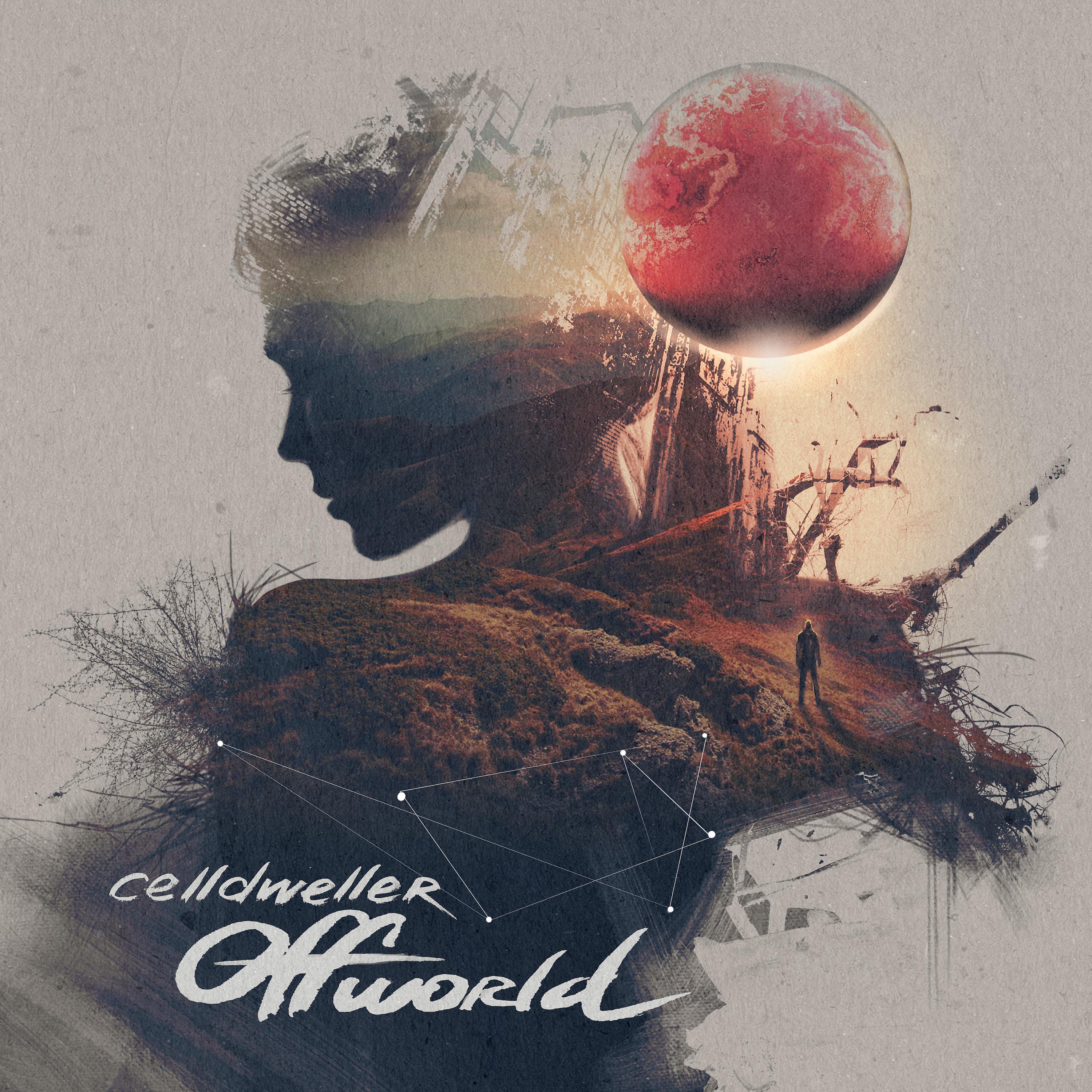 Постер альбома Offworld