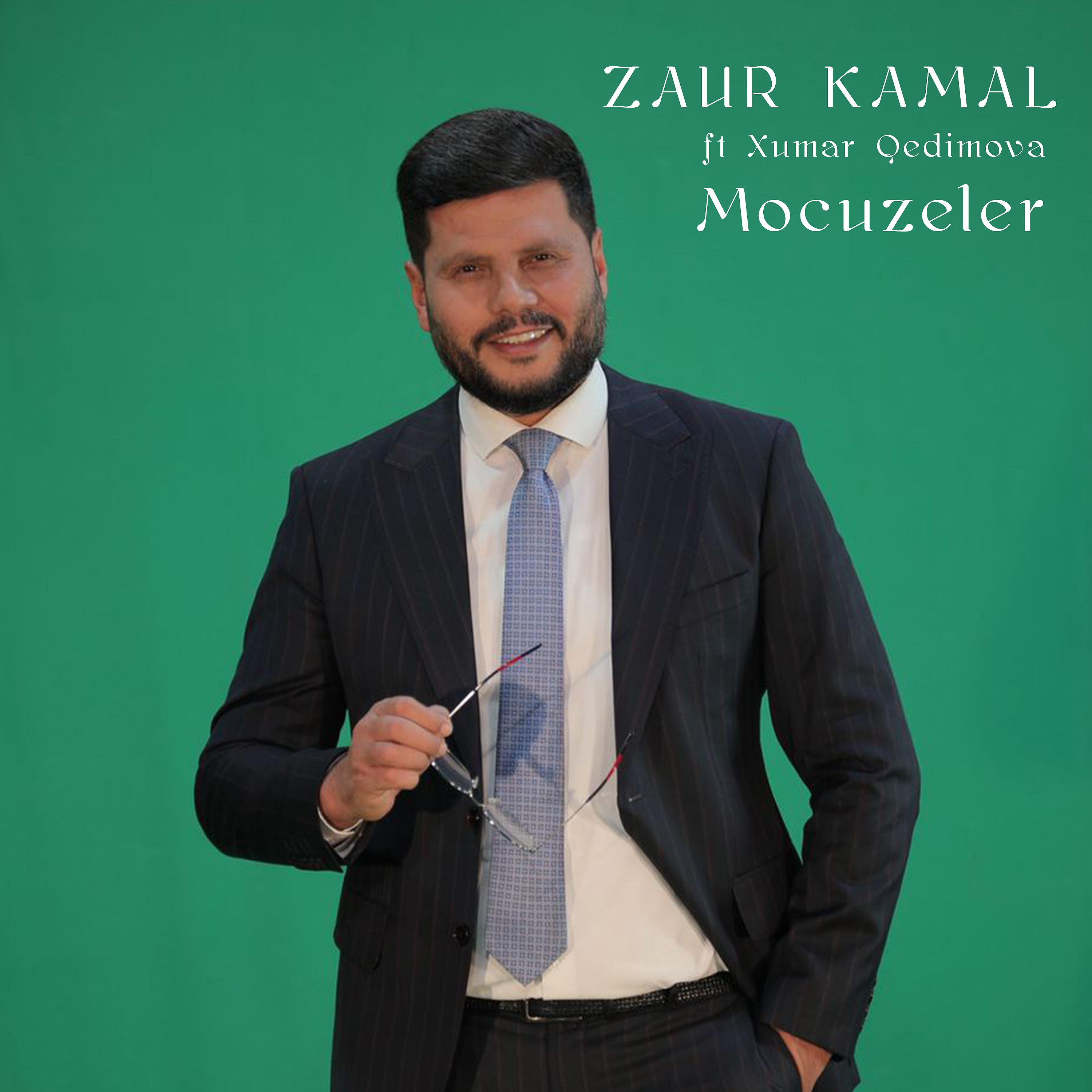 Постер альбома Mocuzeler