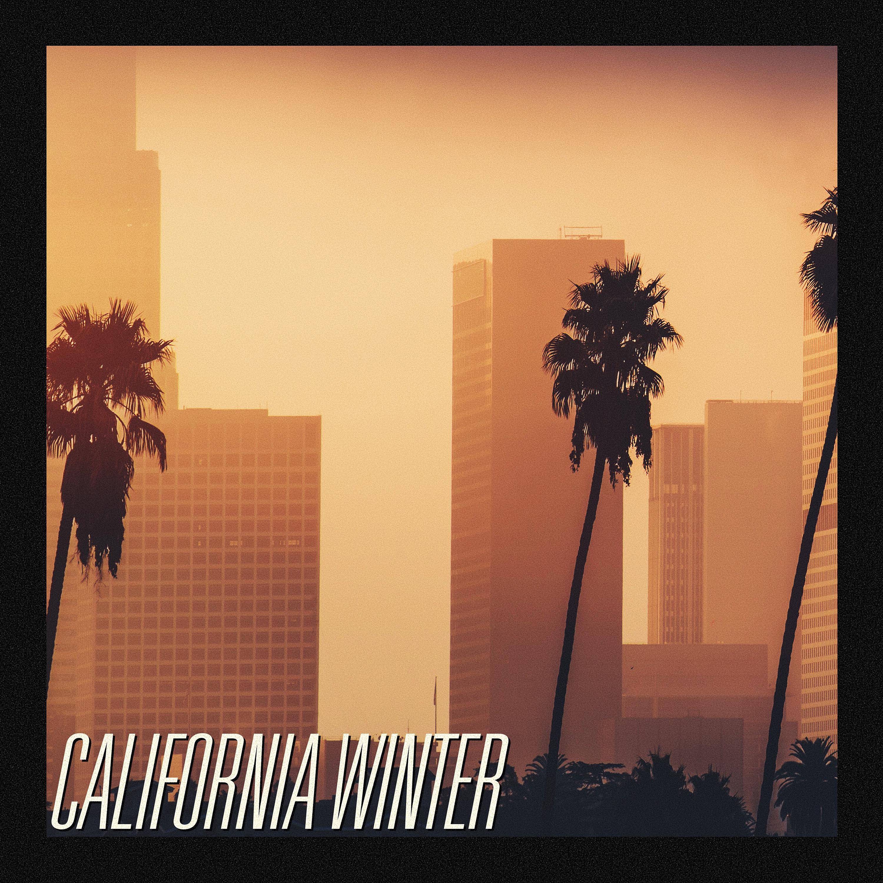Постер альбома California Winter