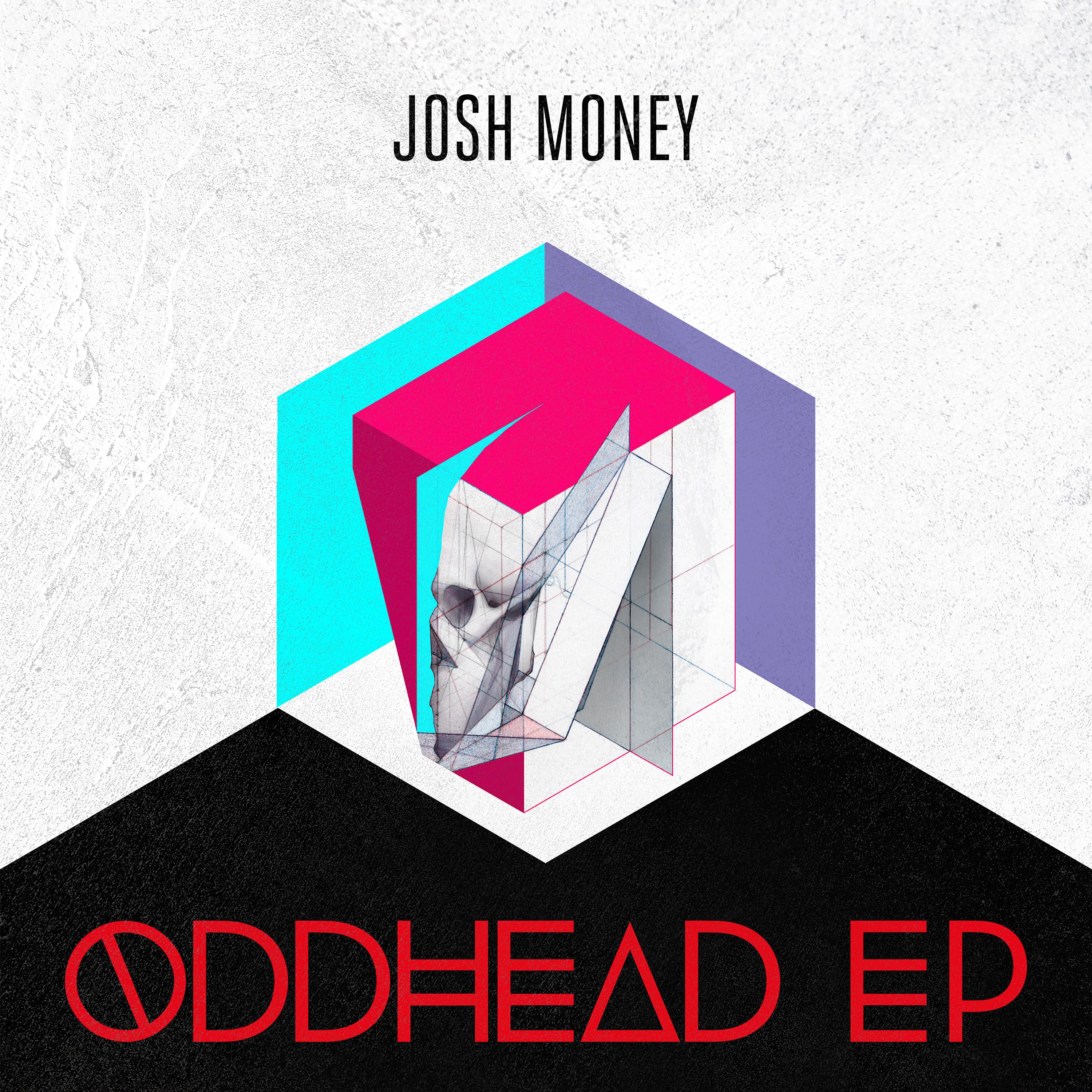 Постер альбома Oddhead EP