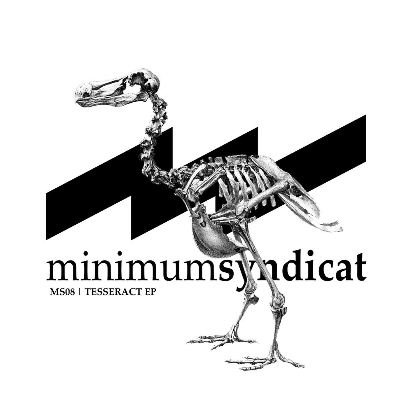 Minimum Syndicat - Pulsar