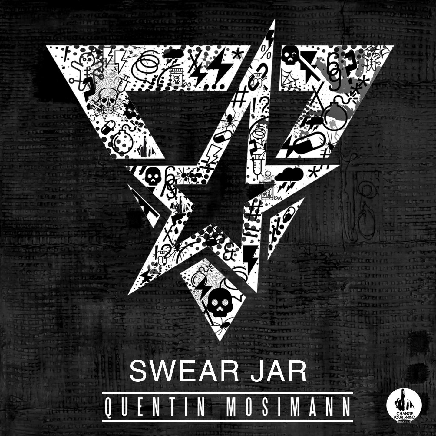 Постер альбома Swear Jar