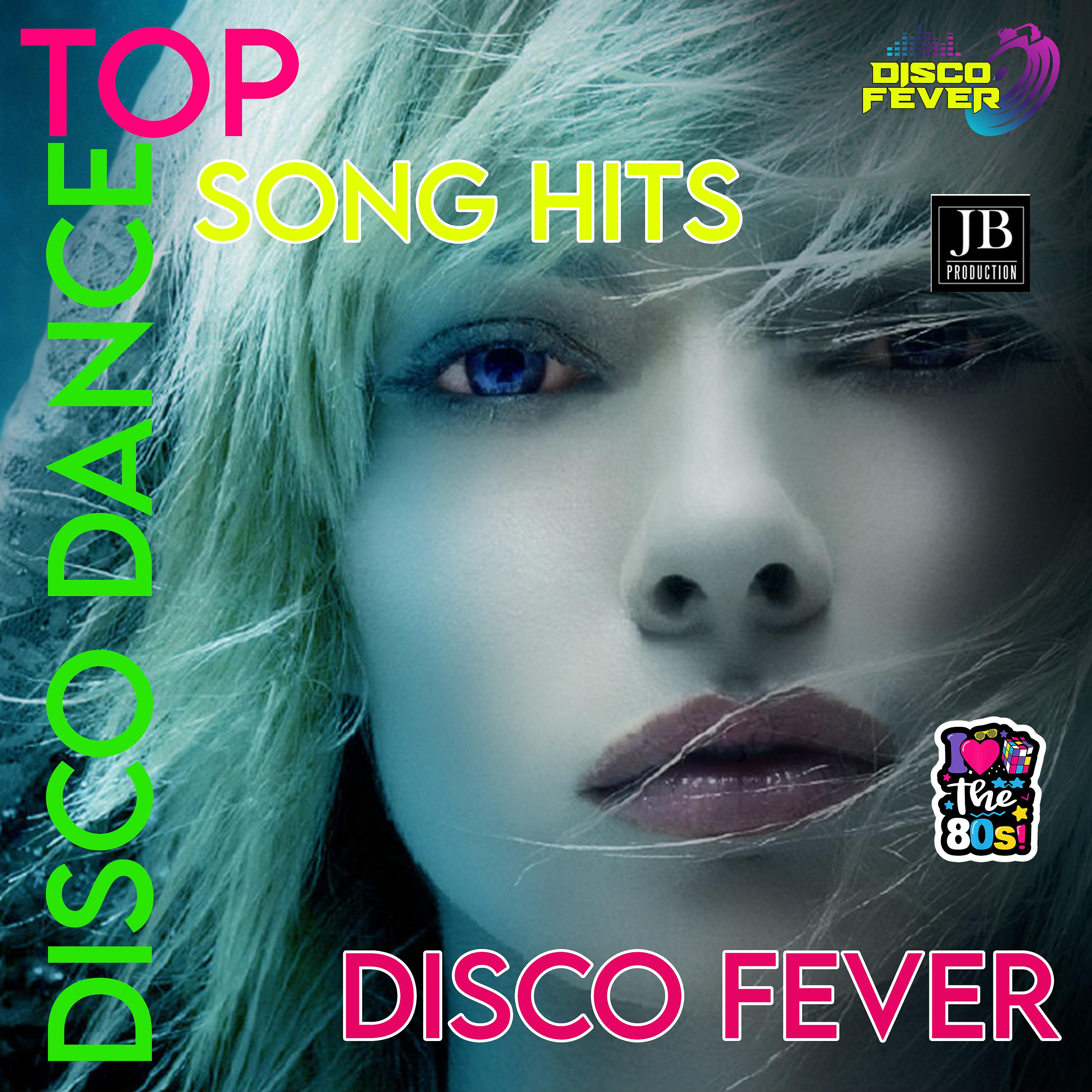 Постер альбома Top Greatest Disco-Dance Song