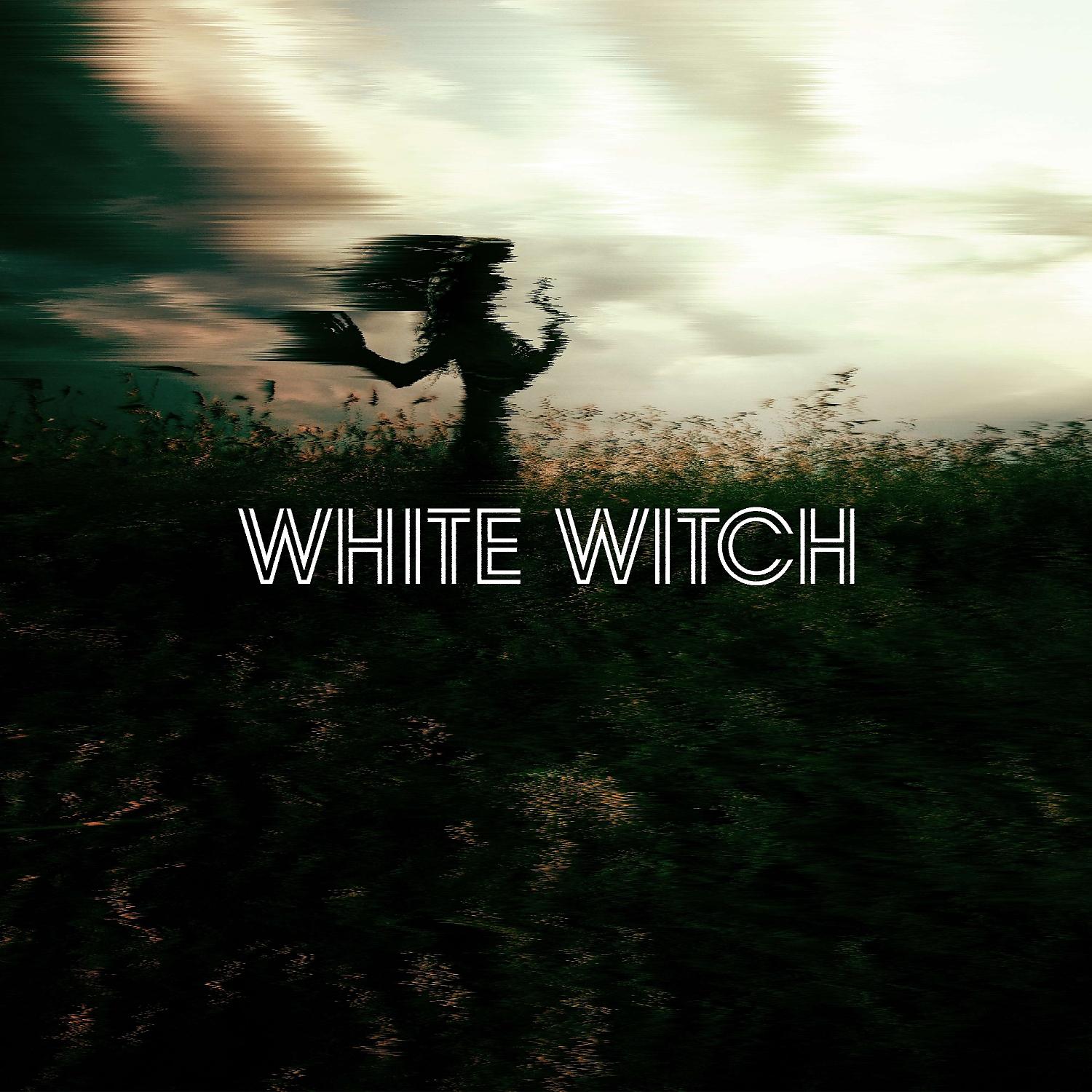 Постер альбома WHITE WITCH