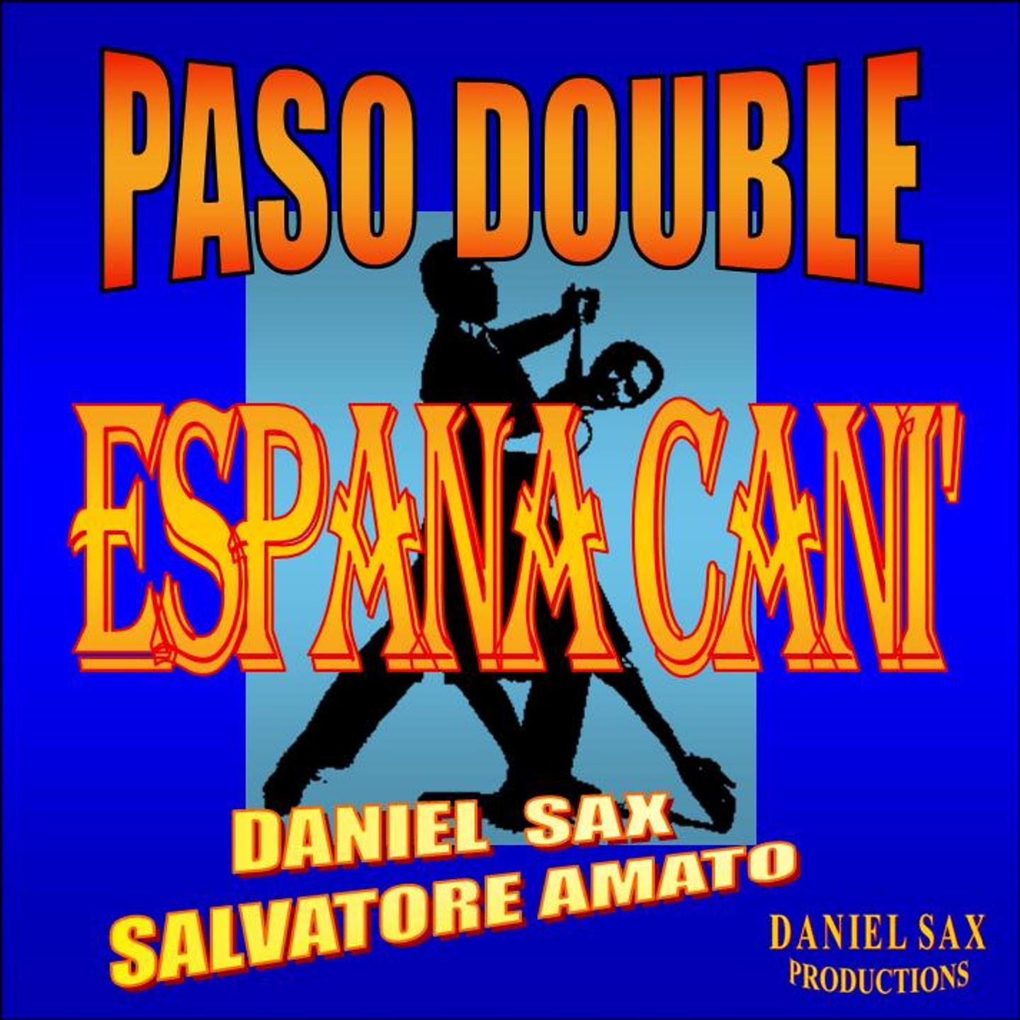 Постер альбома Espana Cani'