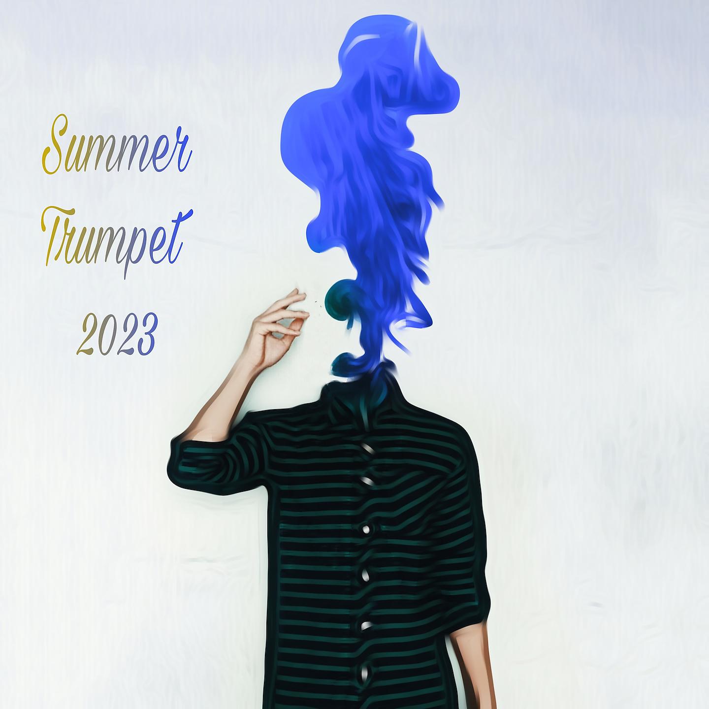 Постер альбома Summer Trumpet 2023
