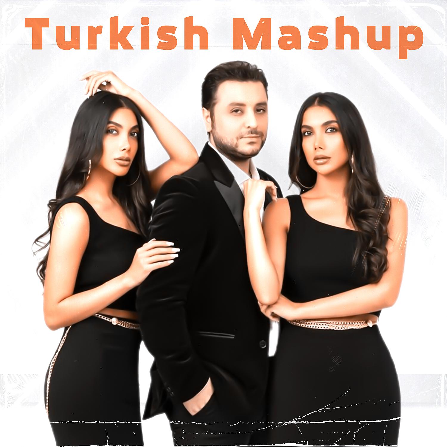 Постер альбома Turkish Mashup