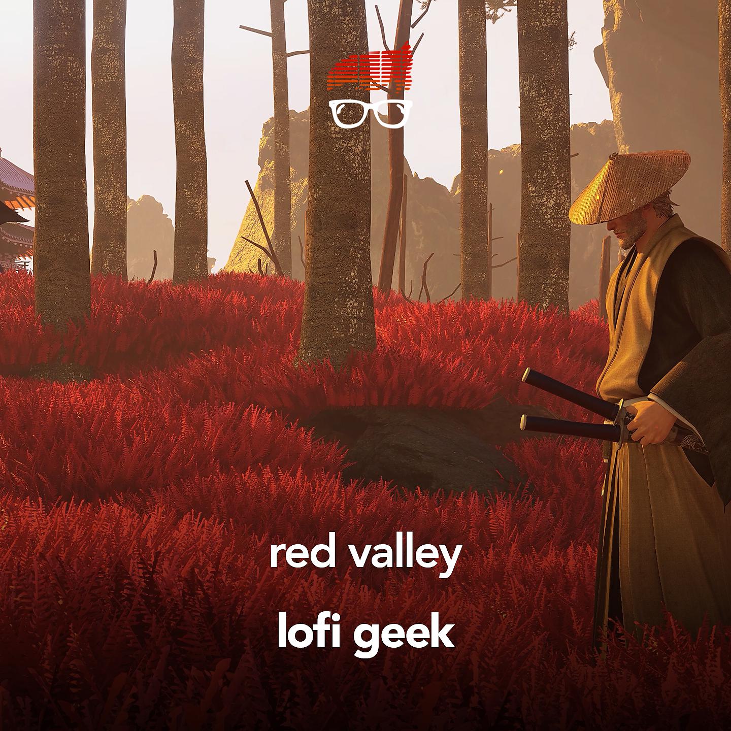 Постер альбома Red Valley