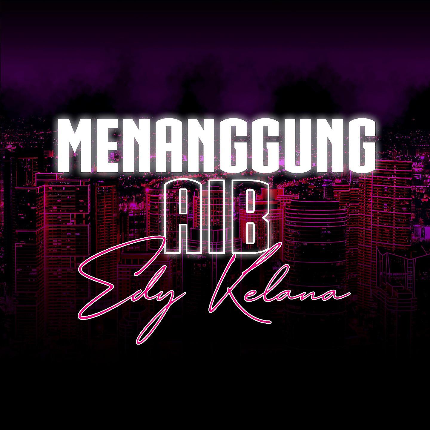 Постер альбома Menanggung Aib